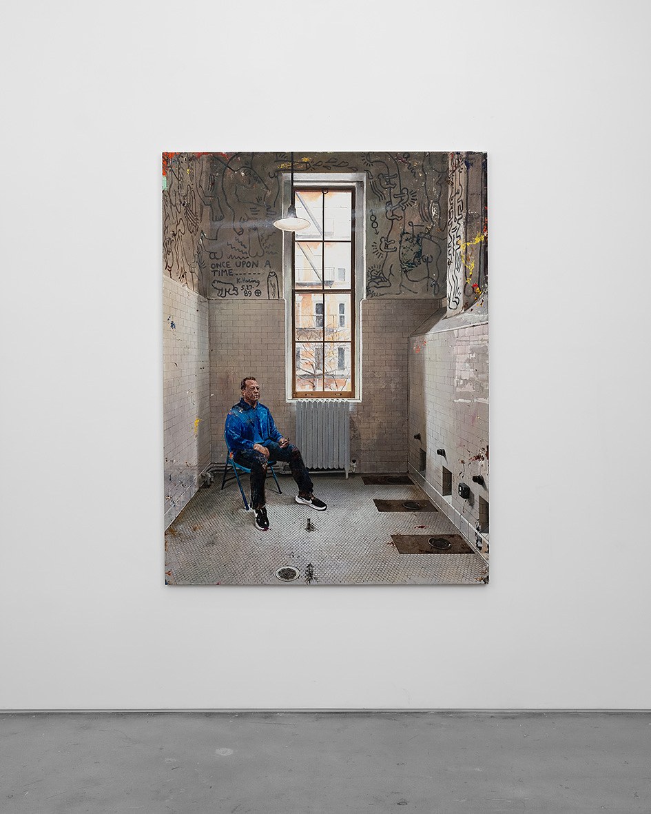 André Griffo, Exploded View at Nara Roesler, photo 15