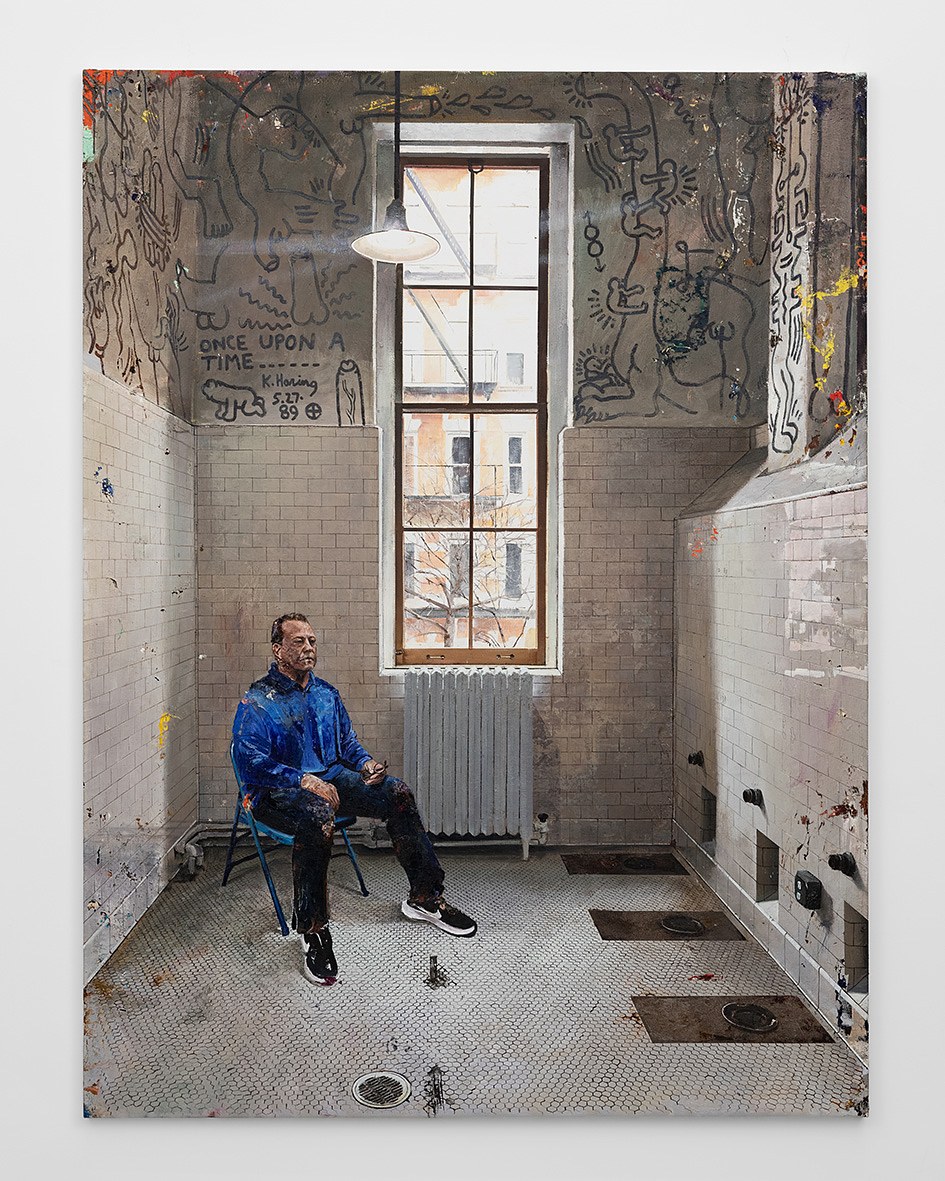 André Griffo, Exploded View at Nara Roesler, photo 16