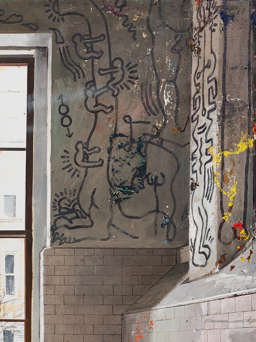 André Griffo, Exploded View at Nara Roesler, photo 17