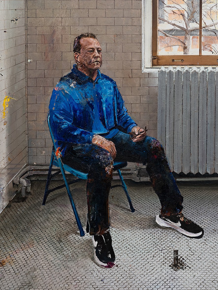 André Griffo, Exploded View at Nara Roesler, photo 18