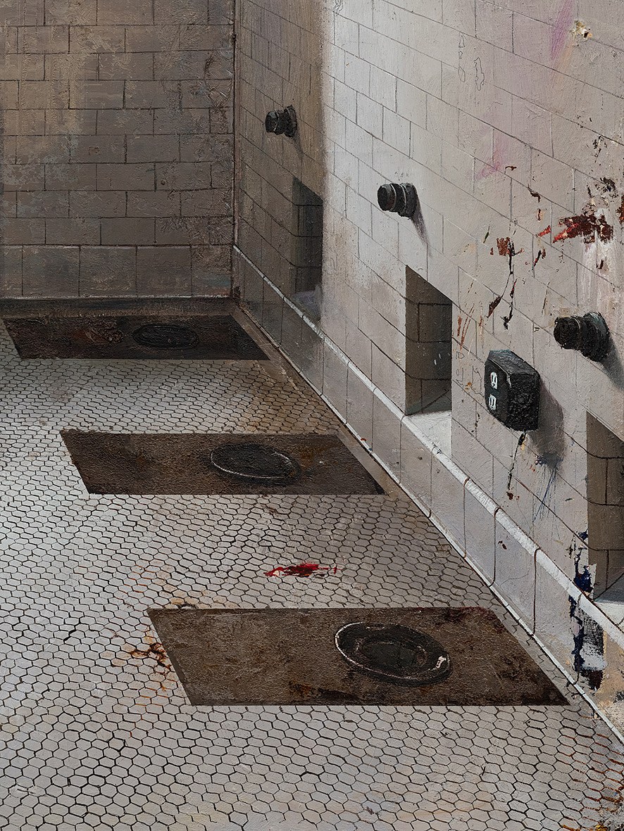 André Griffo, Exploded View at Nara Roesler, photo 19