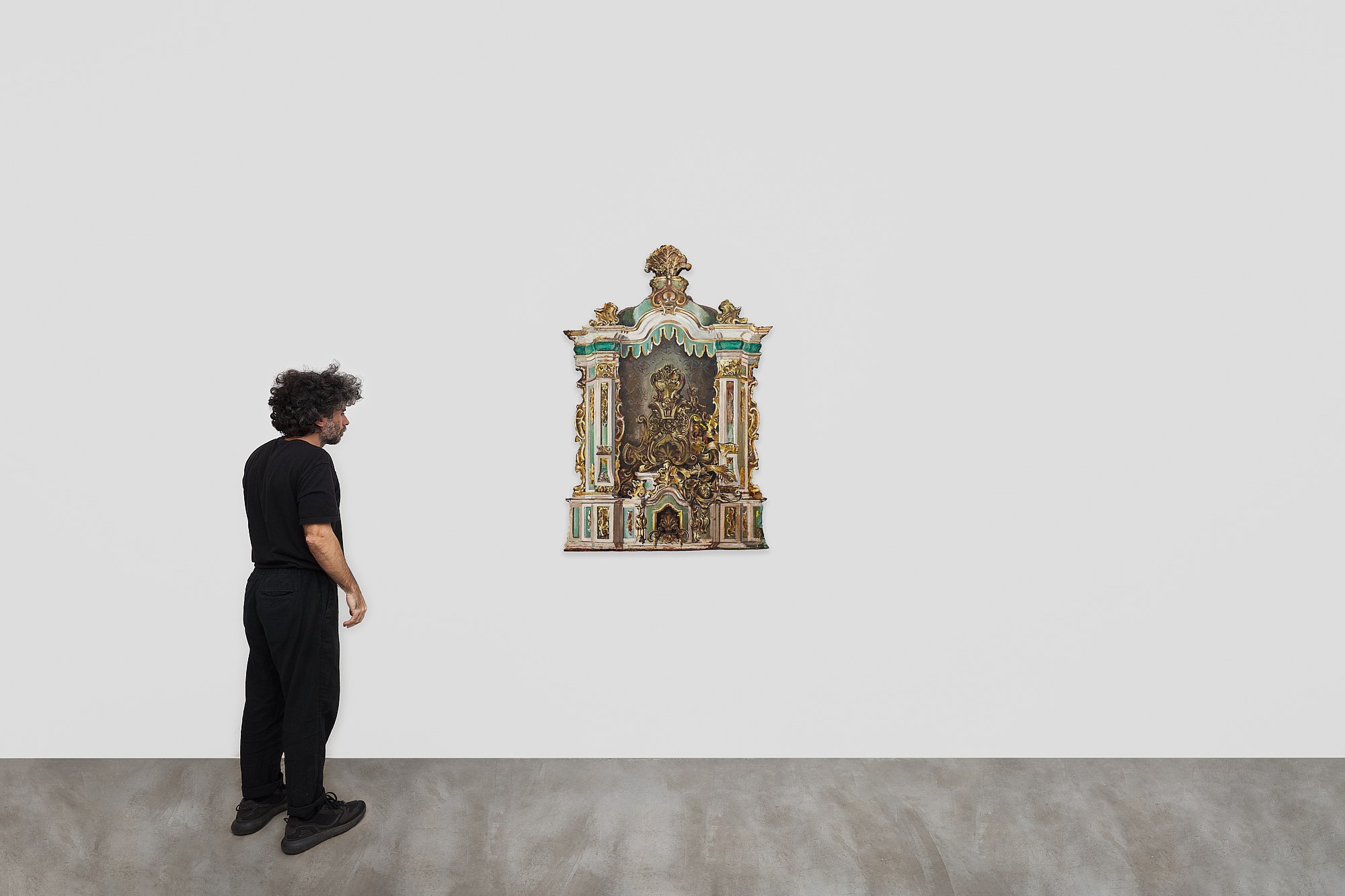 André Griffo, Exploded View at Nara Roesler, photo 20