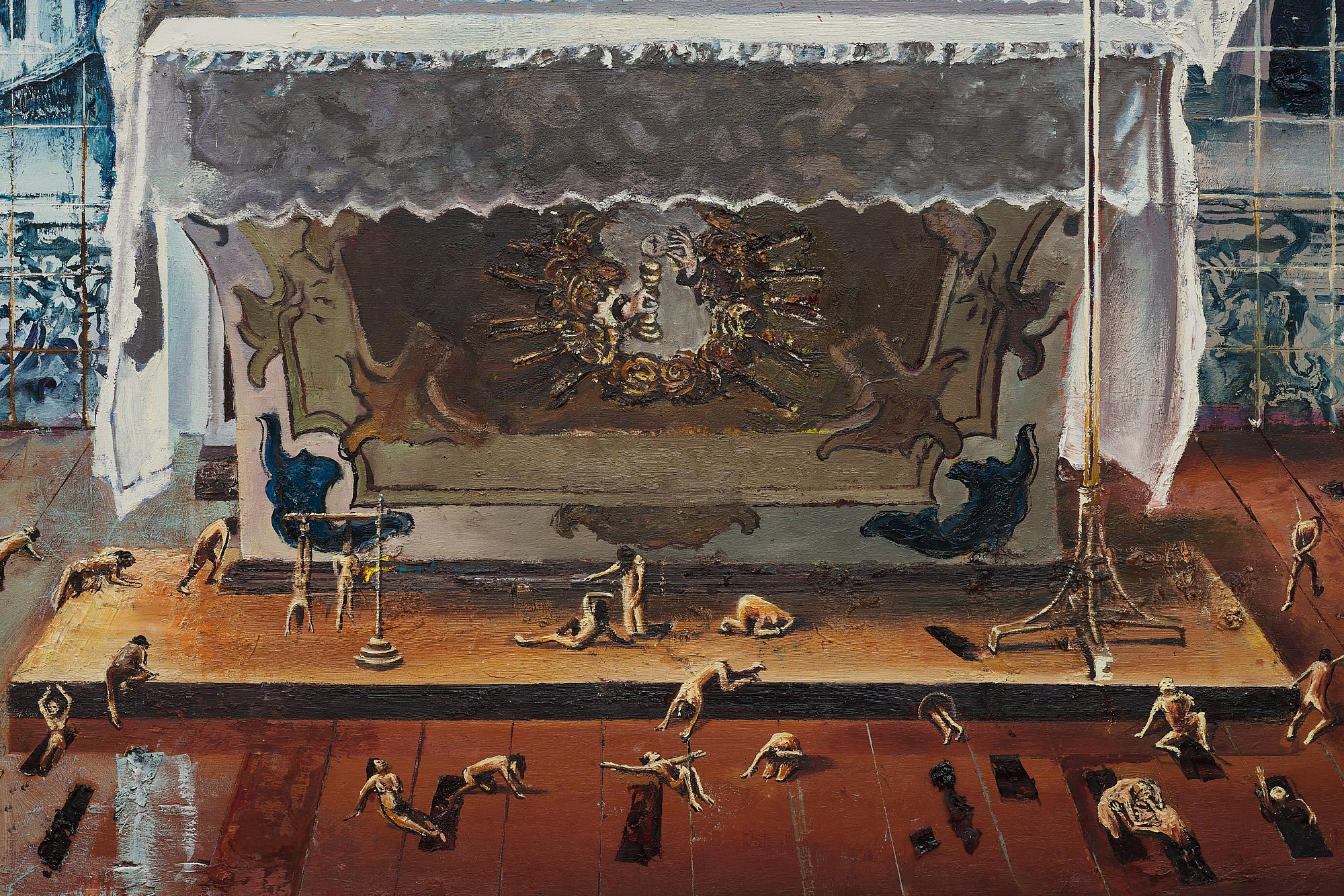 André Griffo, Exploded View at Nara Roesler, photo 26