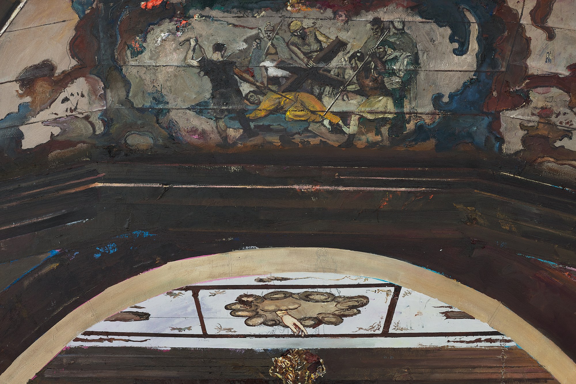 André Griffo, Exploded View at Nara Roesler, photo 30