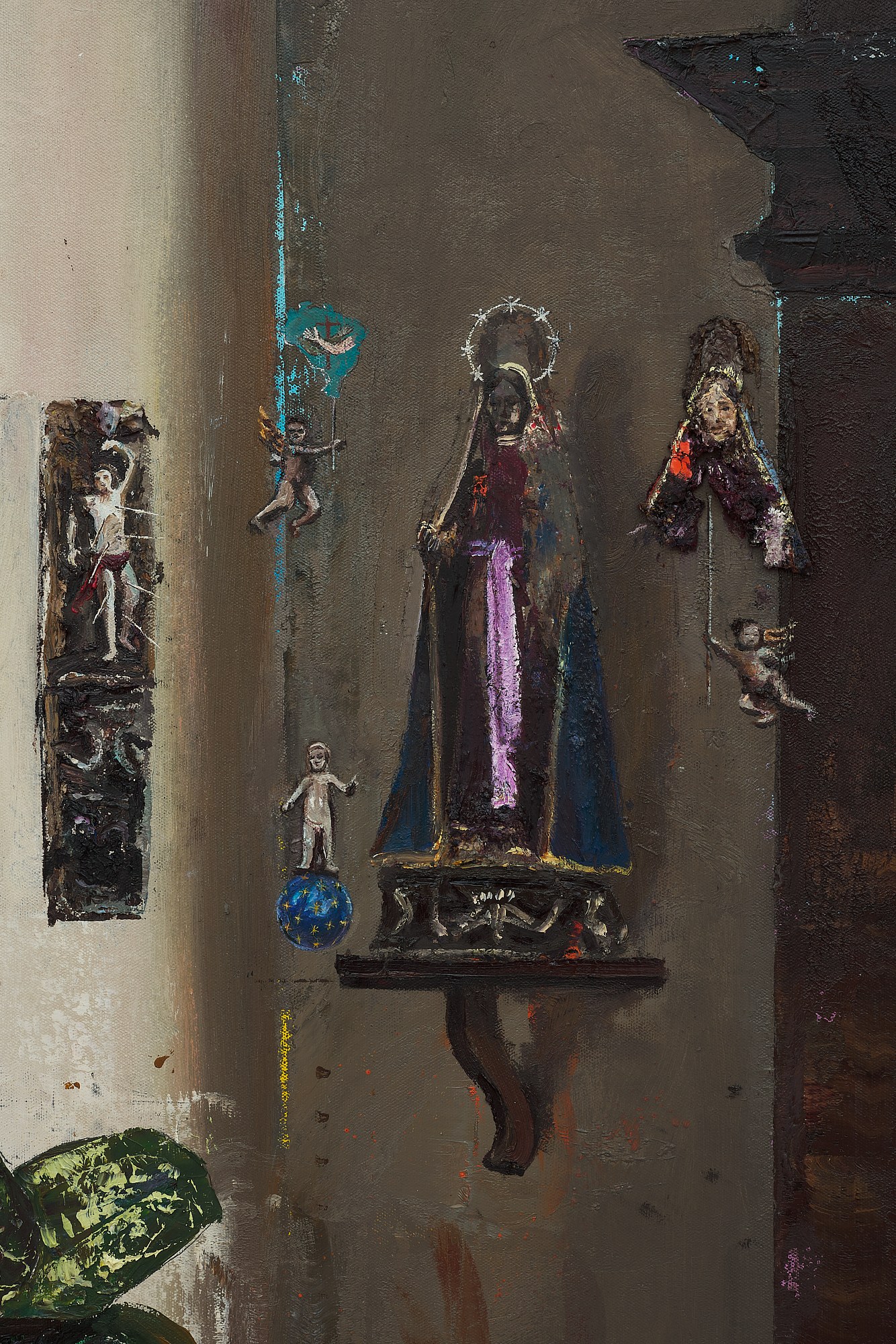 André Griffo, Exploded View at Nara Roesler, photo 36