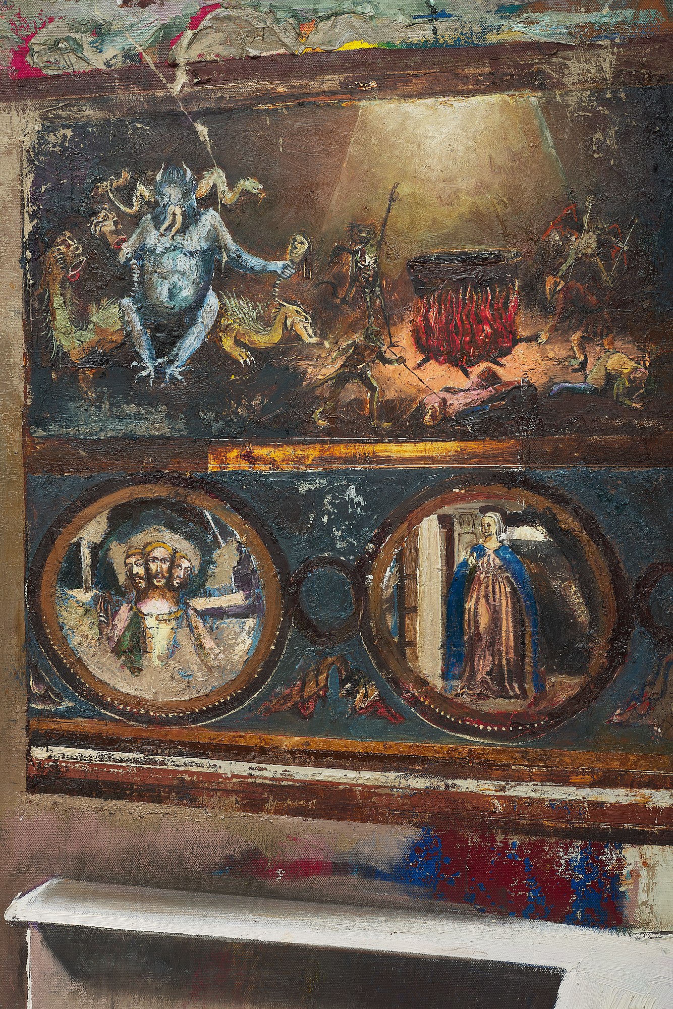 André Griffo, Exploded View at Nara Roesler, photo 43