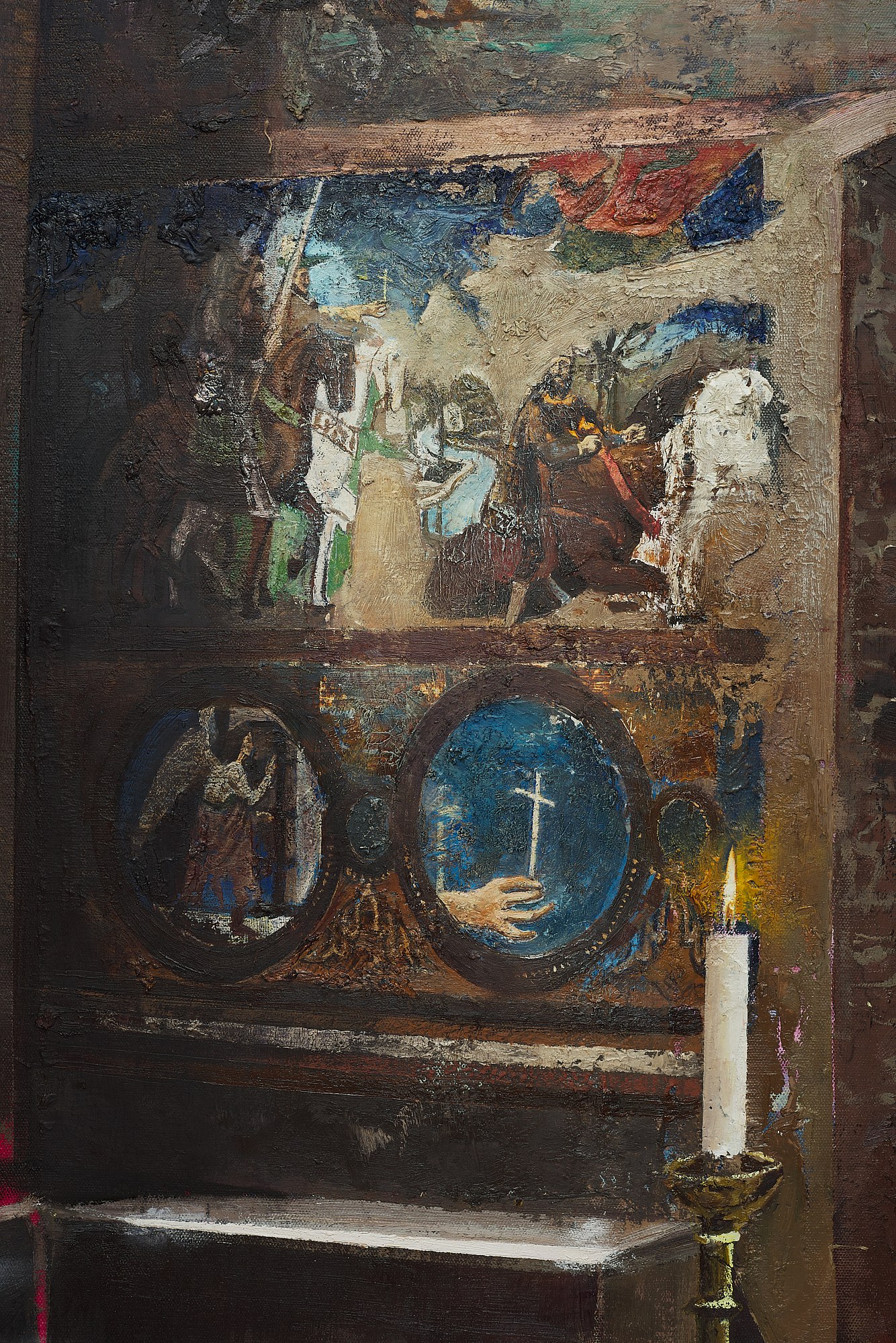 André Griffo, Exploded View at Nara Roesler, photo 44