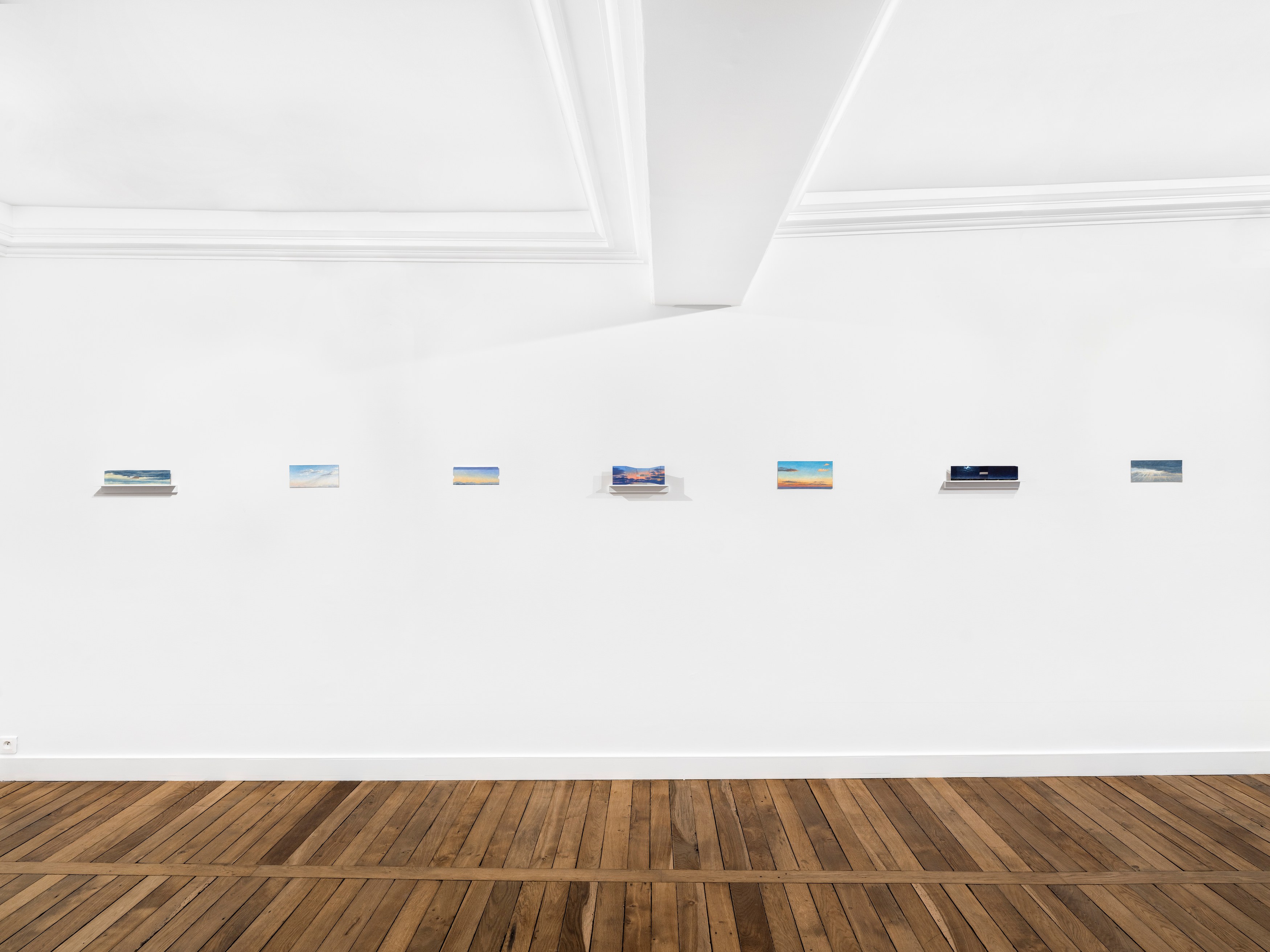 Louise Sartor, Old Patterns at Tragic Venus, CELESTE | data center Marilyn, Champs-sur-Marne, photo 3