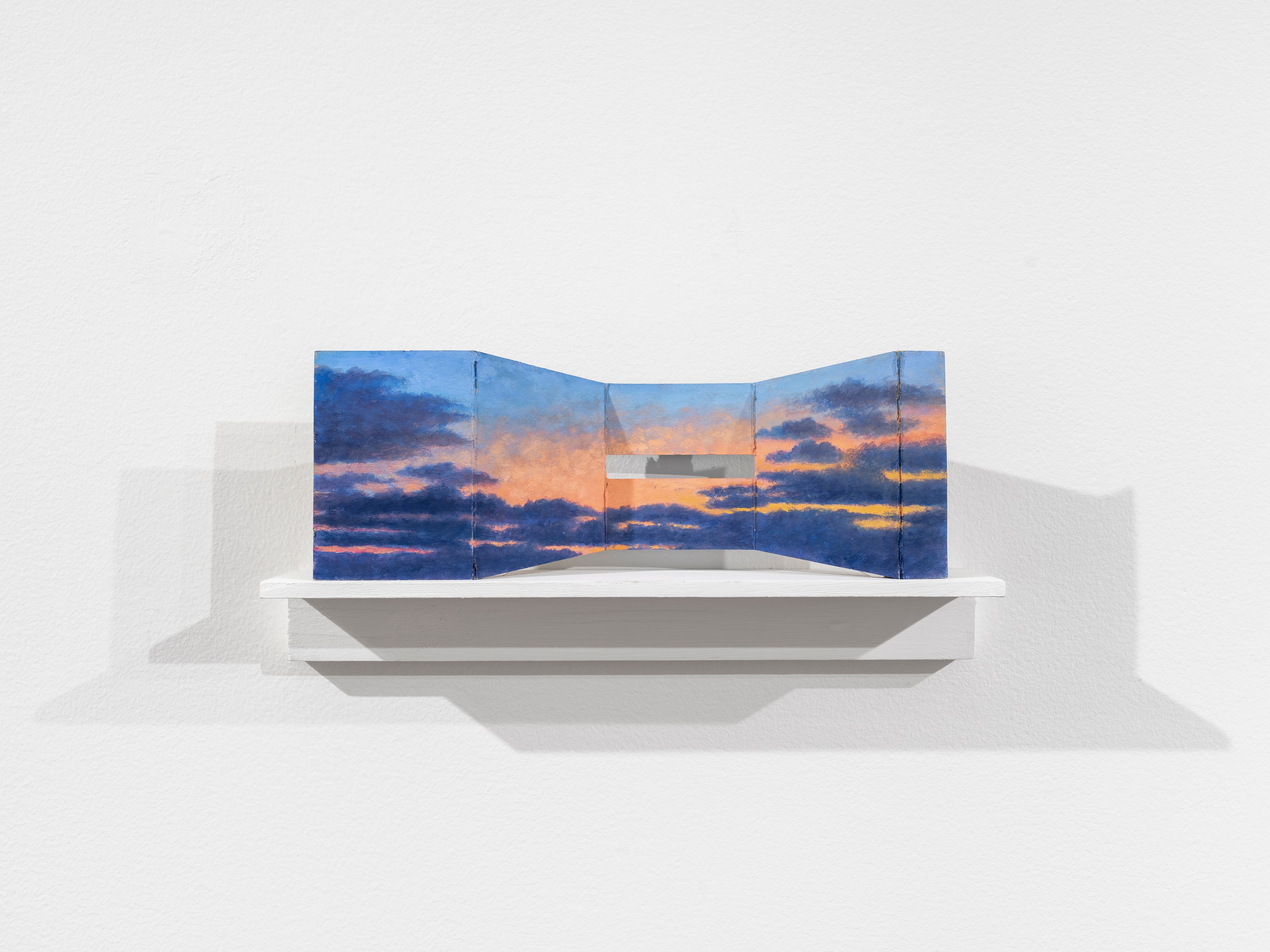 Louise Sartor, Old Patterns at Tragic Venus, CELESTE | data center Marilyn, Champs-sur-Marne, photo 7