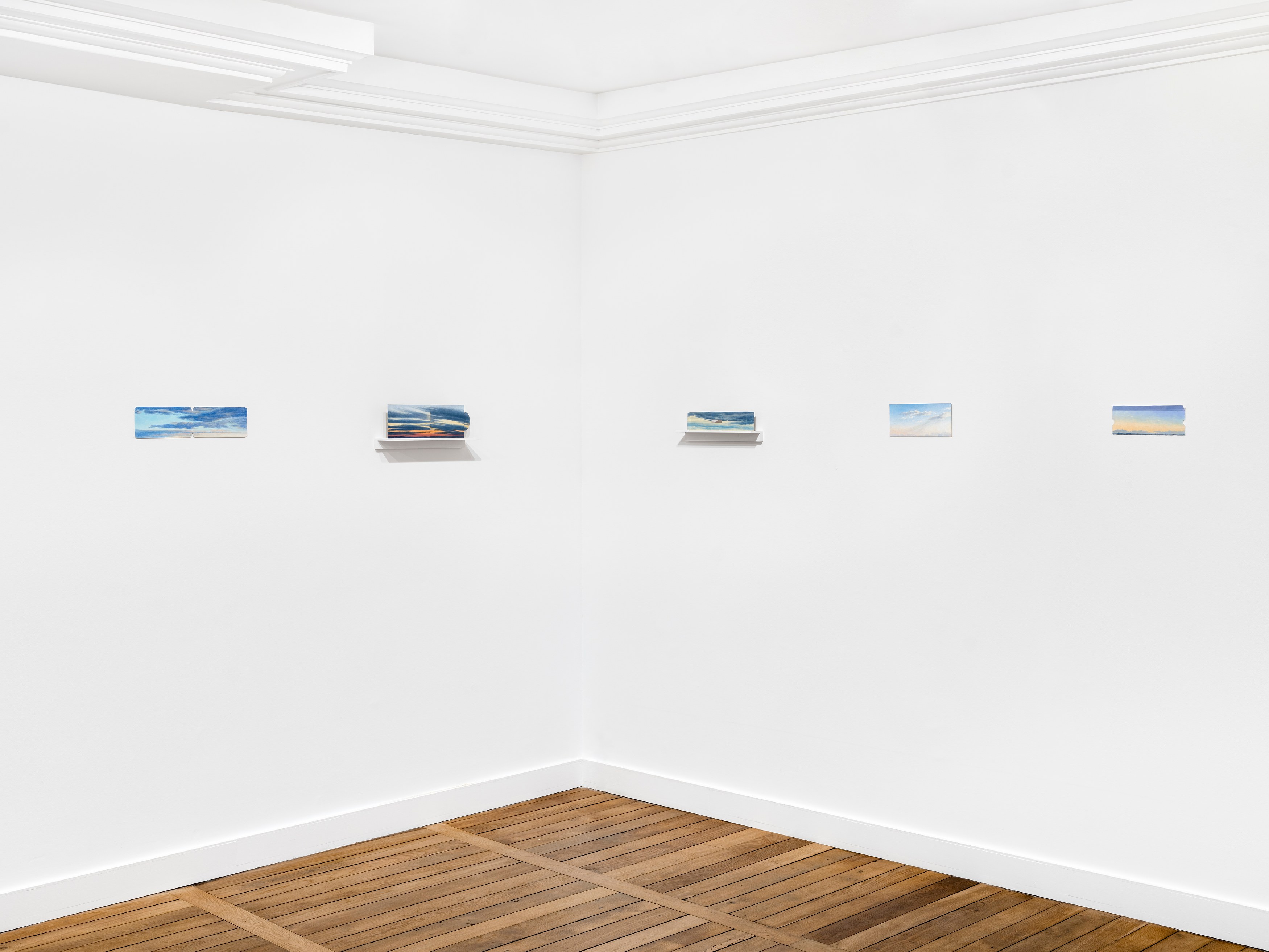 Louise Sartor, Old Patterns at Tragic Venus, CELESTE | data center Marilyn, Champs-sur-Marne, photo 8