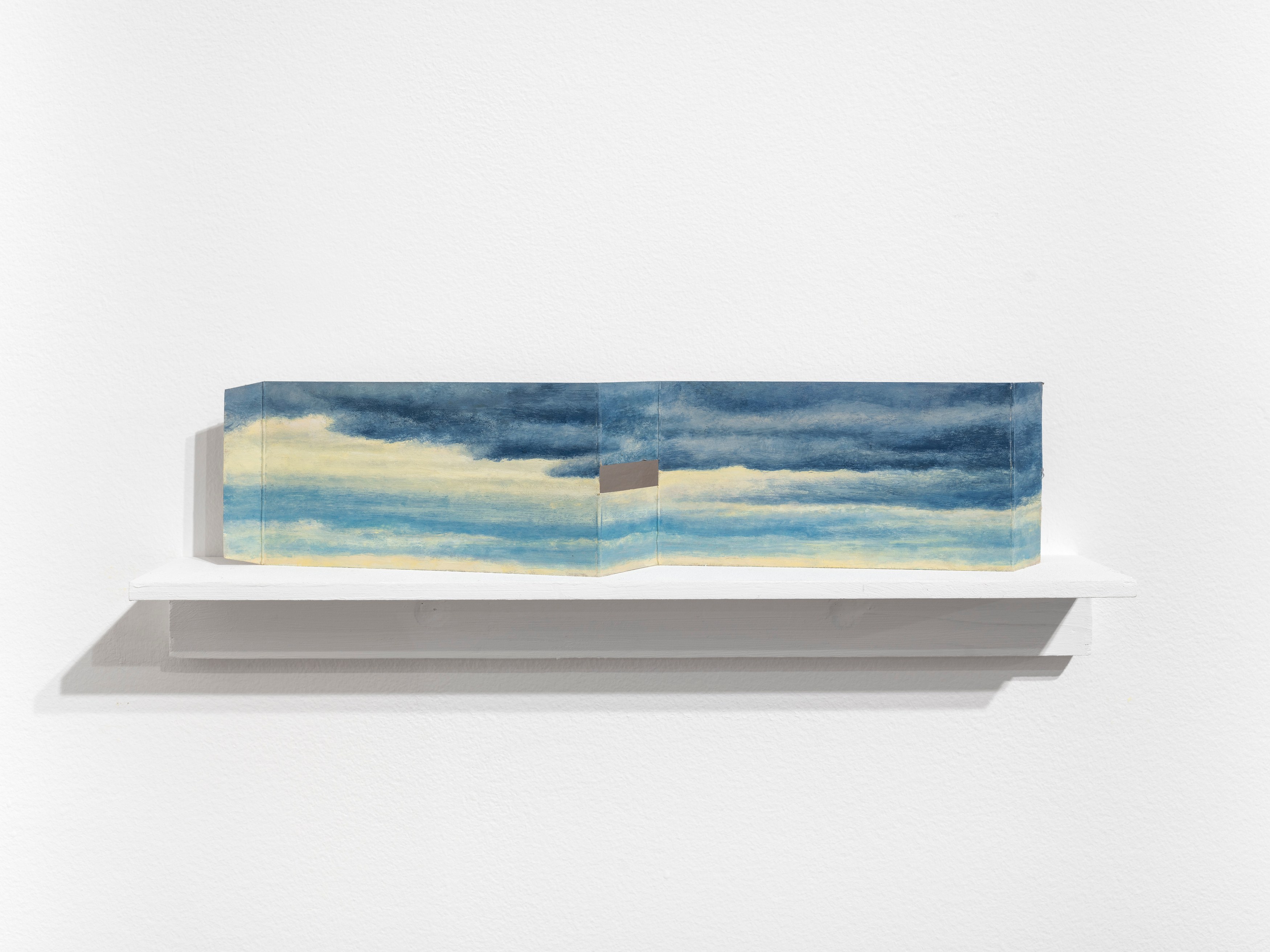 Louise Sartor, Old Patterns at Tragic Venus, CELESTE | data center Marilyn, Champs-sur-Marne, photo 11