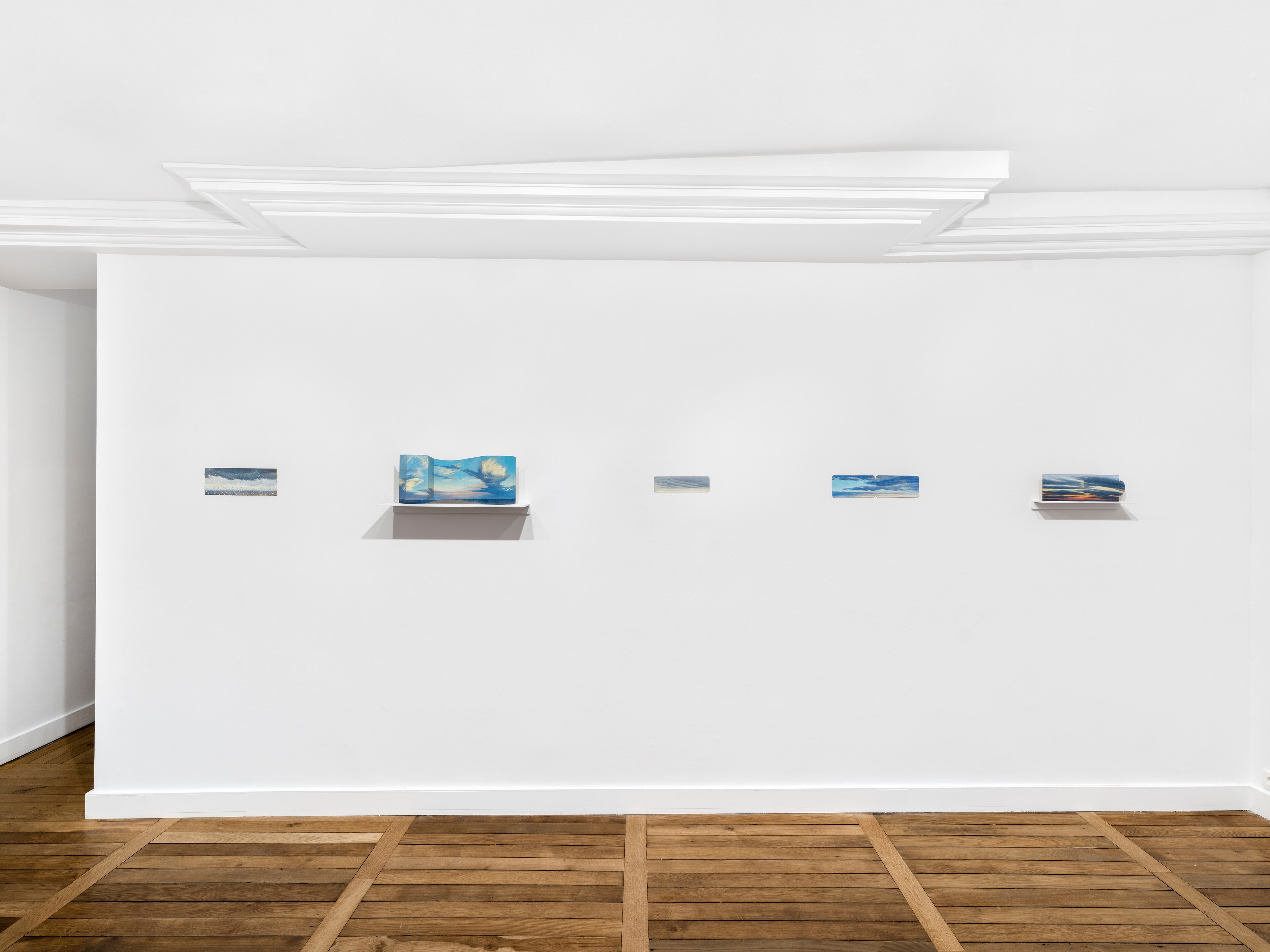 Louise Sartor, Old Patterns at Tragic Venus, CELESTE | data center Marilyn, Champs-sur-Marne, photo 13