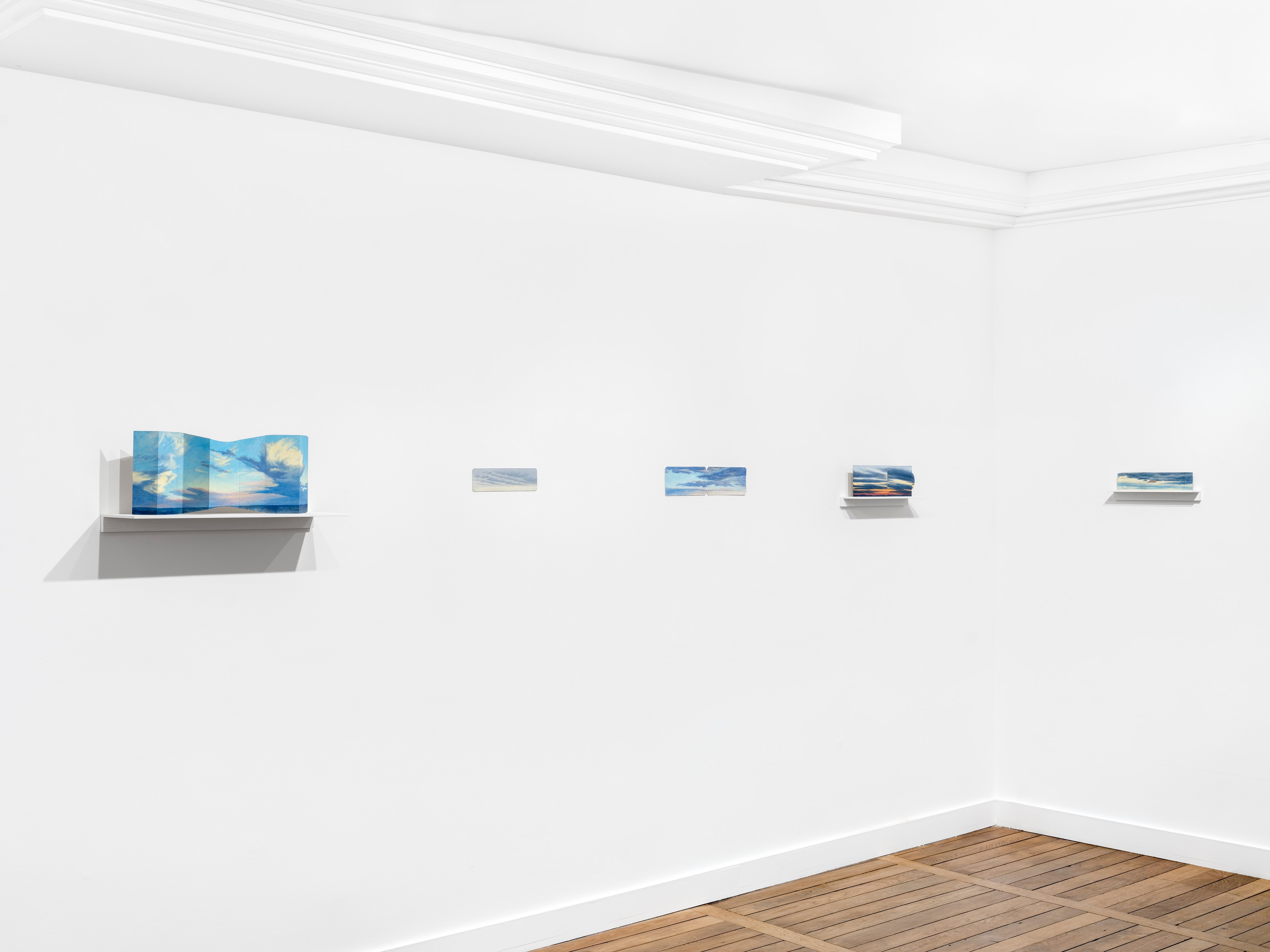 Louise Sartor, Old Patterns at Tragic Venus, CELESTE | data center Marilyn, Champs-sur-Marne, photo 12