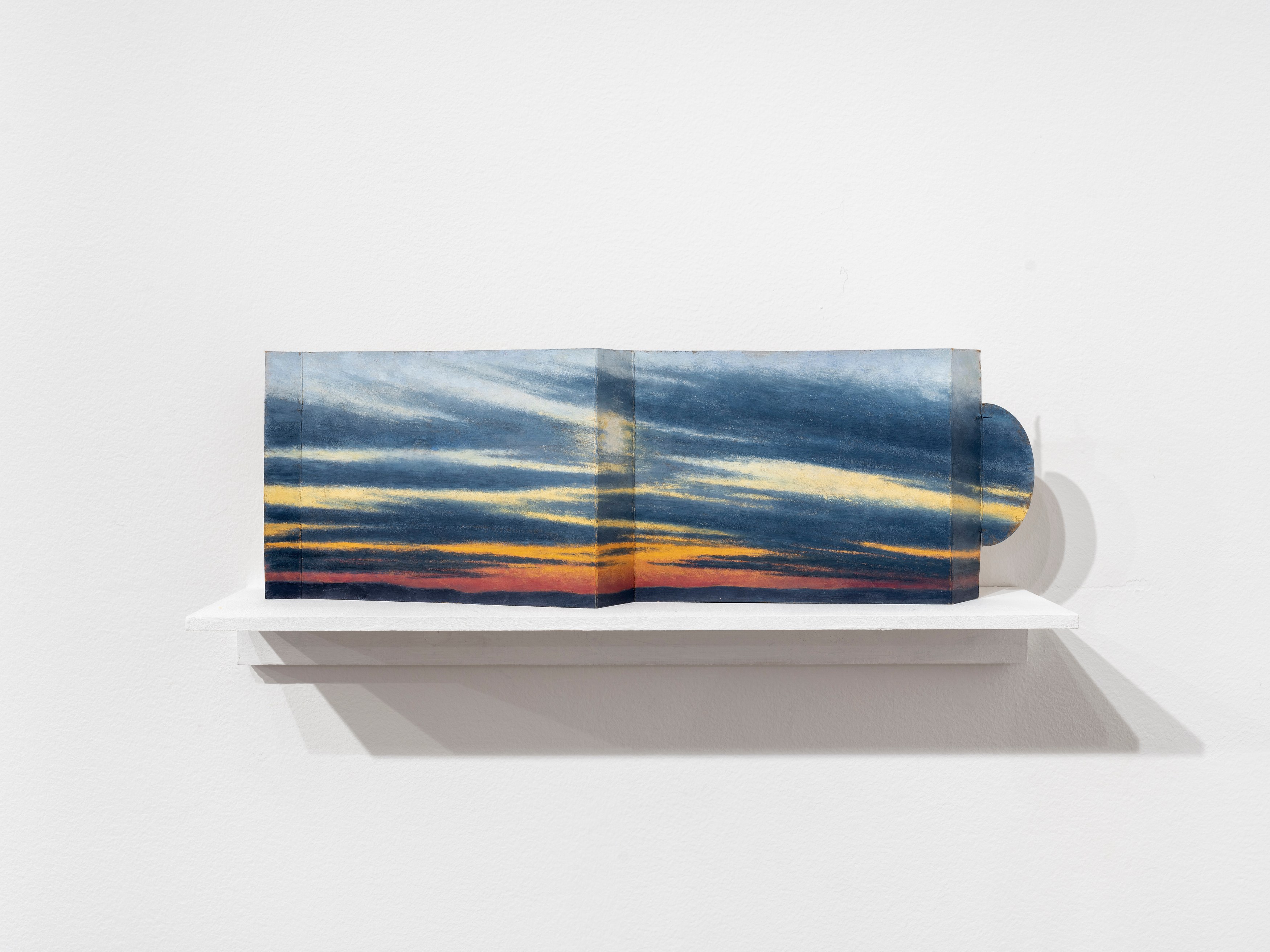 Louise Sartor, Old Patterns at Tragic Venus, CELESTE | data center Marilyn, Champs-sur-Marne, photo 15
