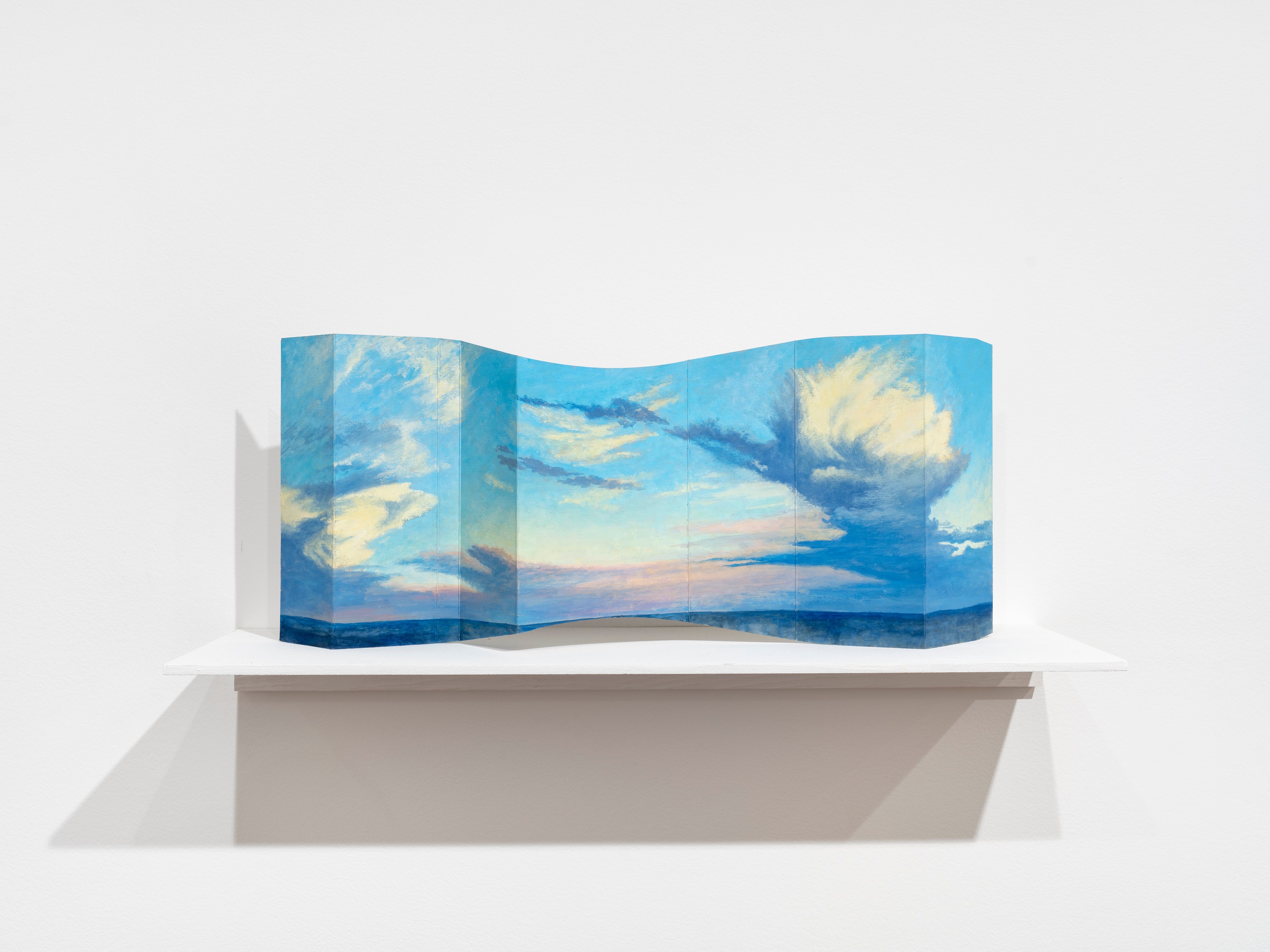 Louise Sartor, Old Patterns at Tragic Venus, CELESTE | data center Marilyn, Champs-sur-Marne, photo 19