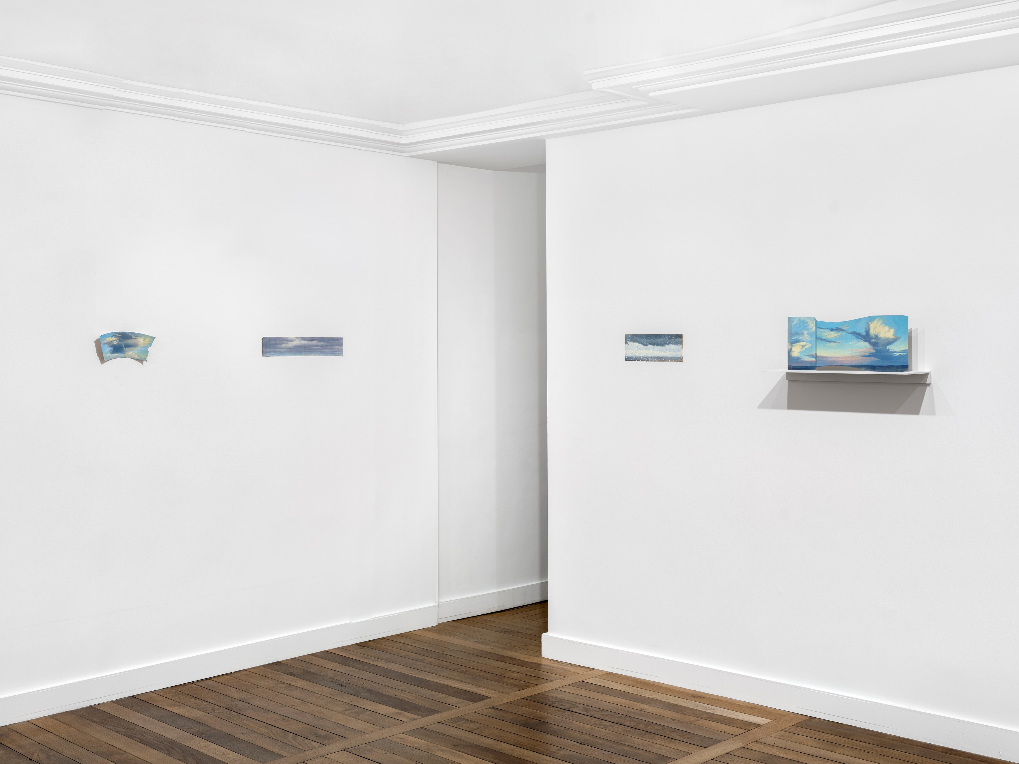 Louise Sartor, Old Patterns at Tragic Venus, CELESTE | data center Marilyn, Champs-sur-Marne, photo 21