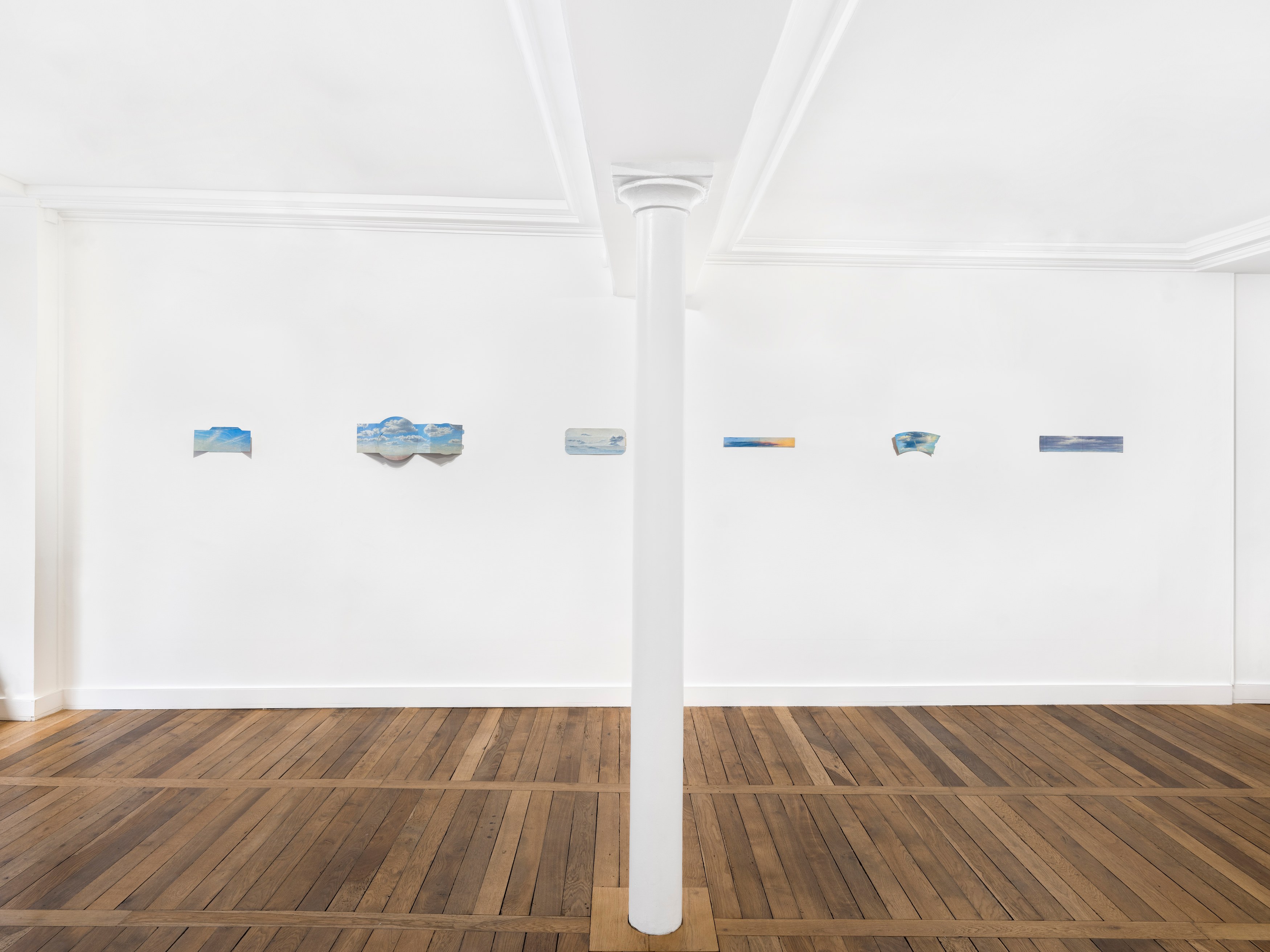 Louise Sartor, Old Patterns at Tragic Venus, CELESTE | data center Marilyn, Champs-sur-Marne, photo 22