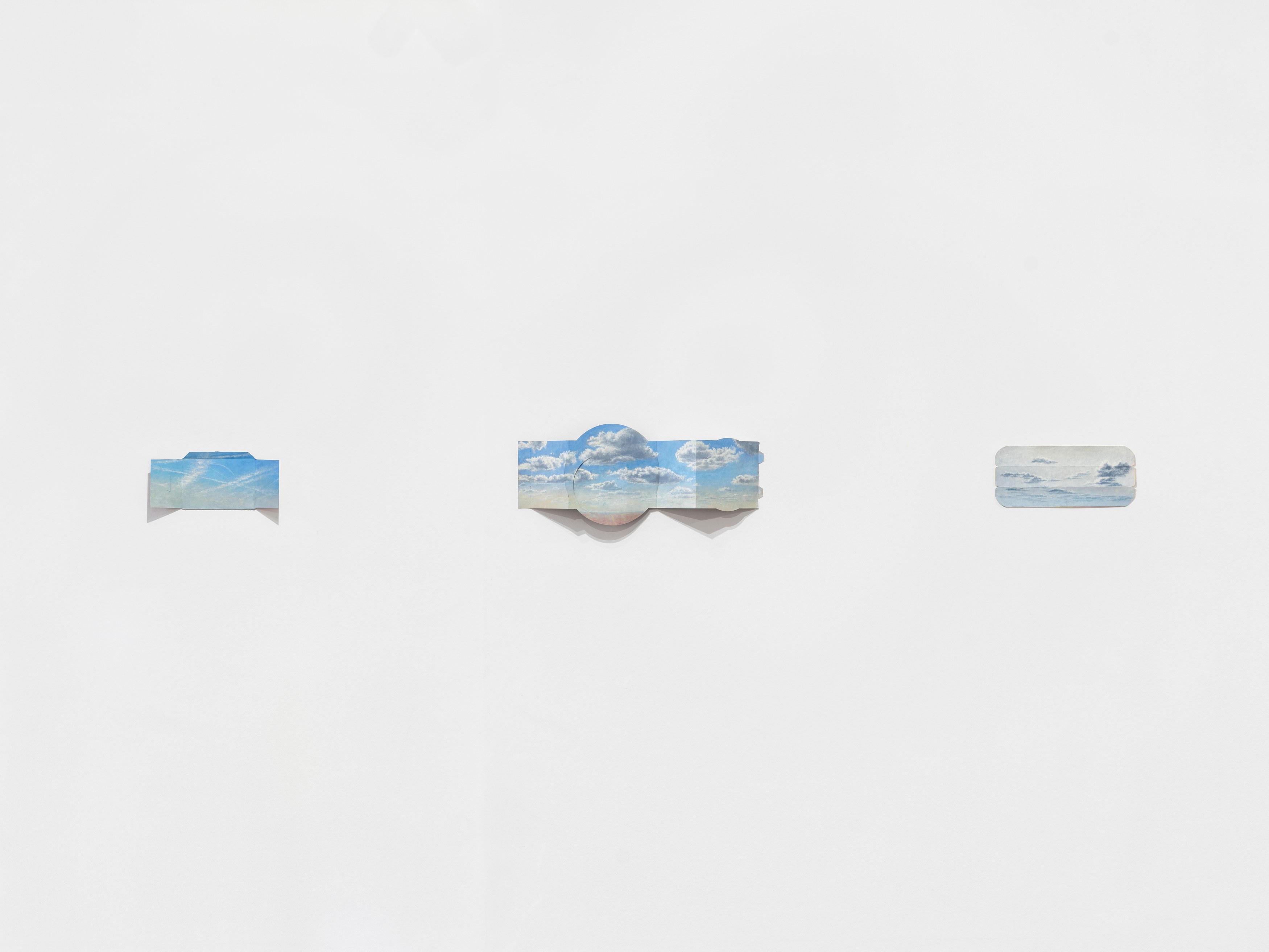 Louise Sartor, Old Patterns at Tragic Venus, CELESTE | data center Marilyn, Champs-sur-Marne, photo 27