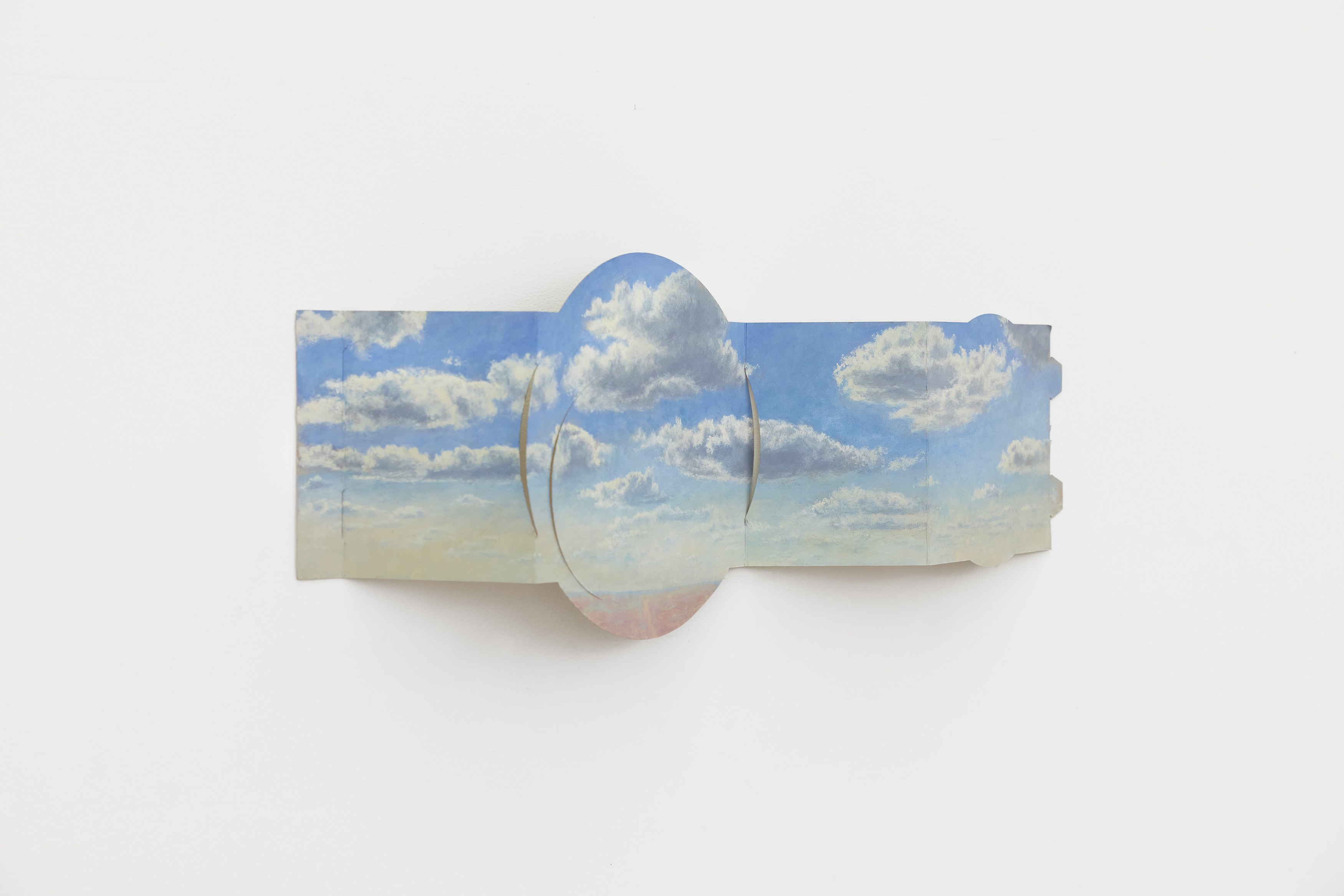 Louise Sartor, Old Patterns at Tragic Venus, CELESTE | data center Marilyn, Champs-sur-Marne, photo 30