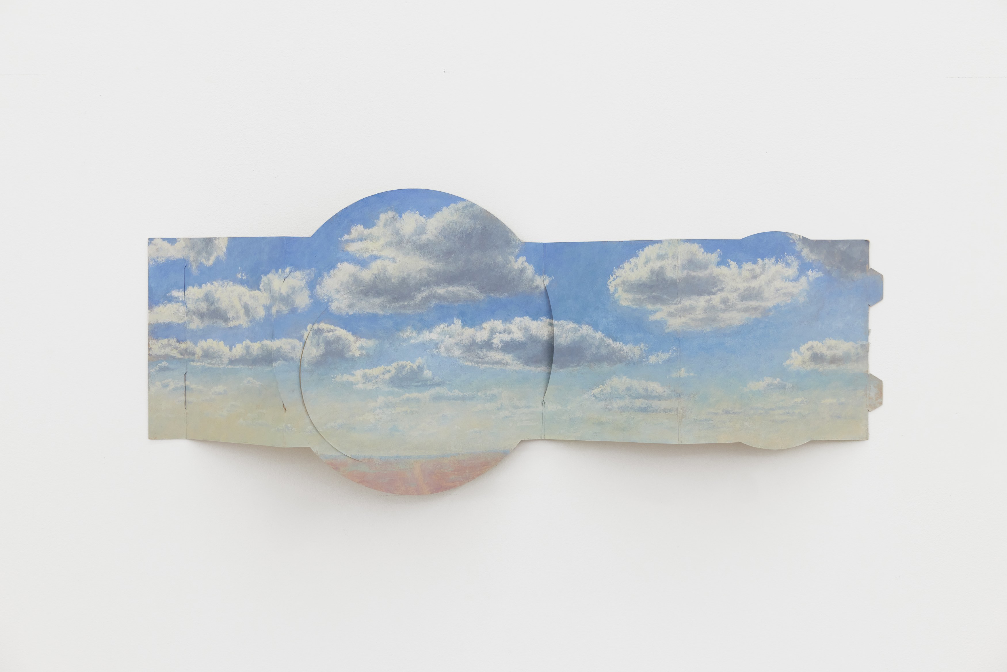 Louise Sartor, Old Patterns at Tragic Venus, CELESTE | data center Marilyn, Champs-sur-Marne, photo 29