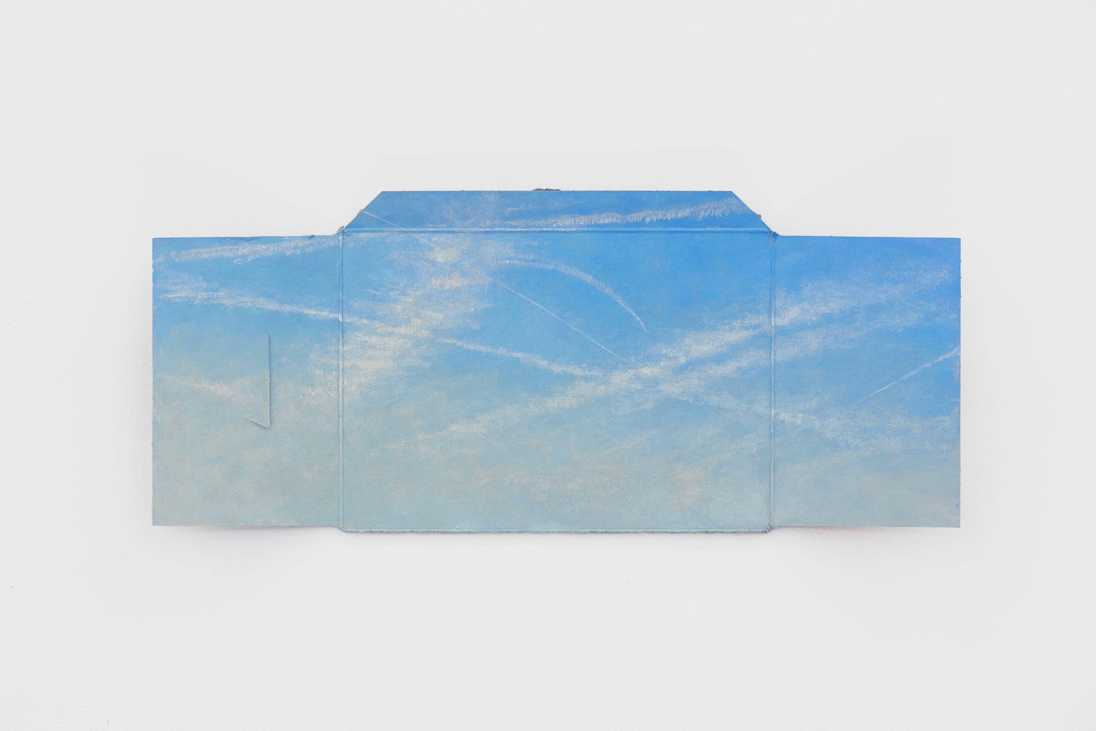 Louise Sartor, Old Patterns at Tragic Venus, CELESTE | data center Marilyn, Champs-sur-Marne, photo 31
