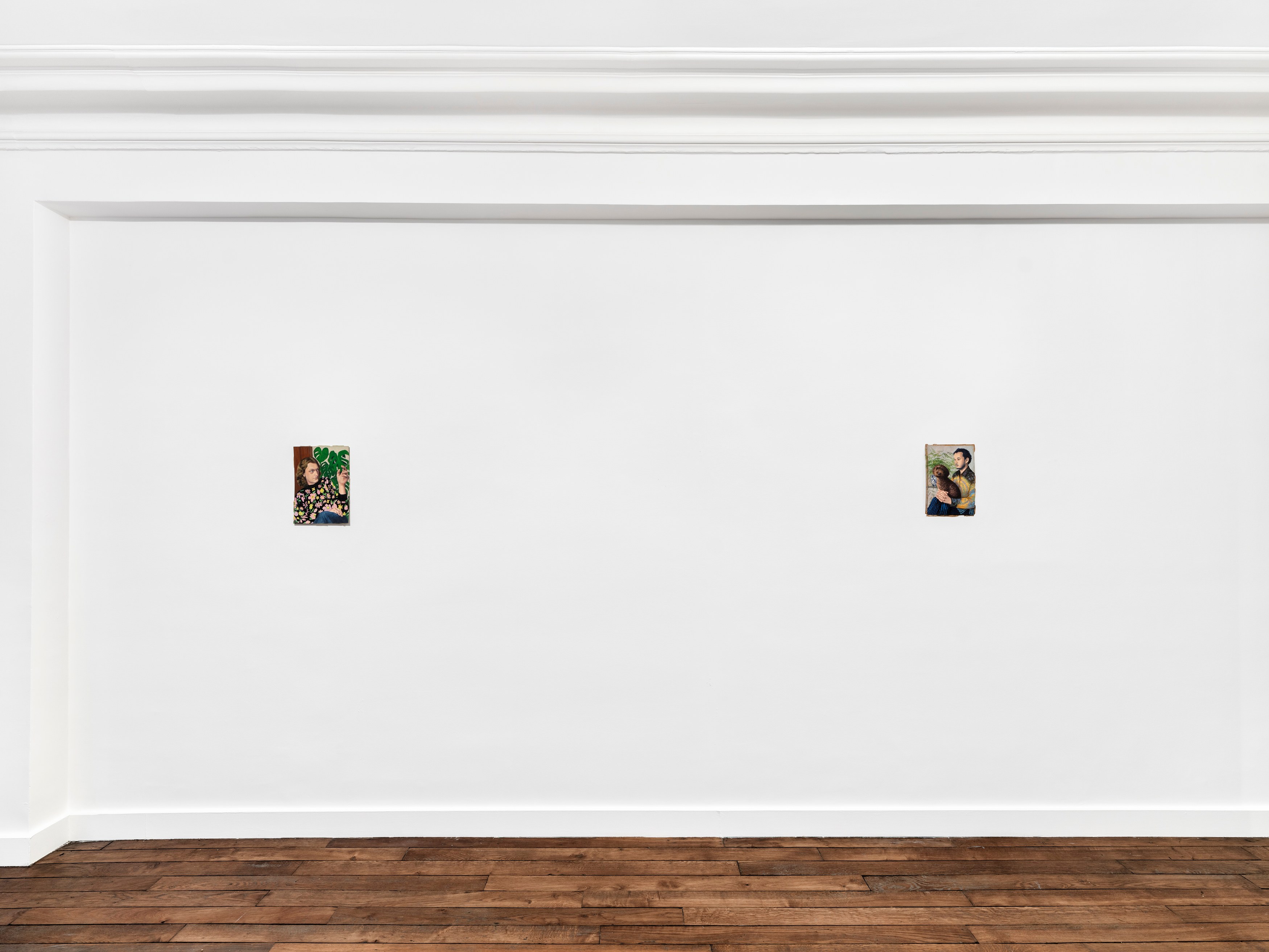 Louise Sartor, Old Patterns at Tragic Venus, CELESTE | data center Marilyn, Champs-sur-Marne, photo 33