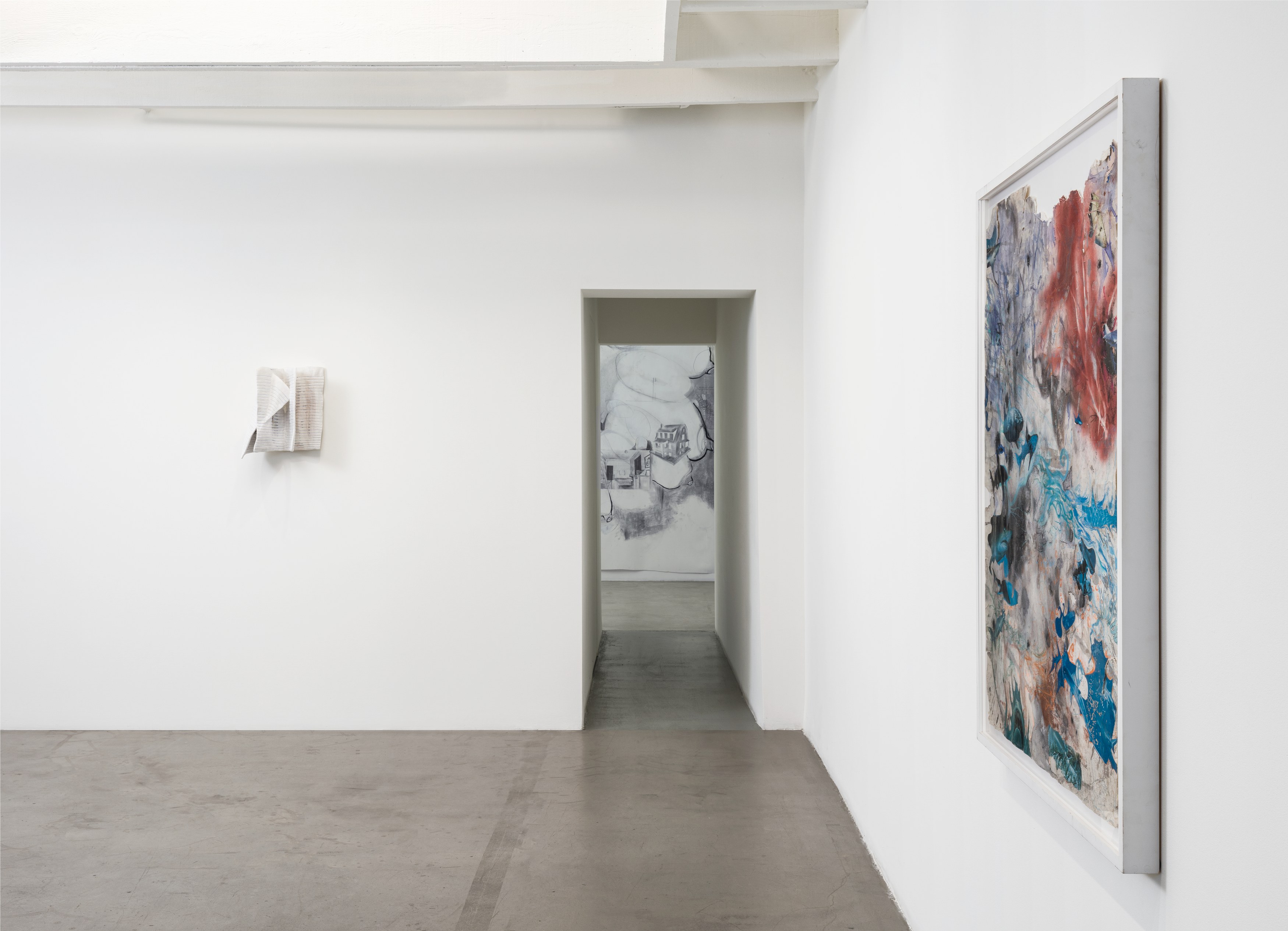 hungry lines, hungry lines at Michael Benevento Gallery, photo 6