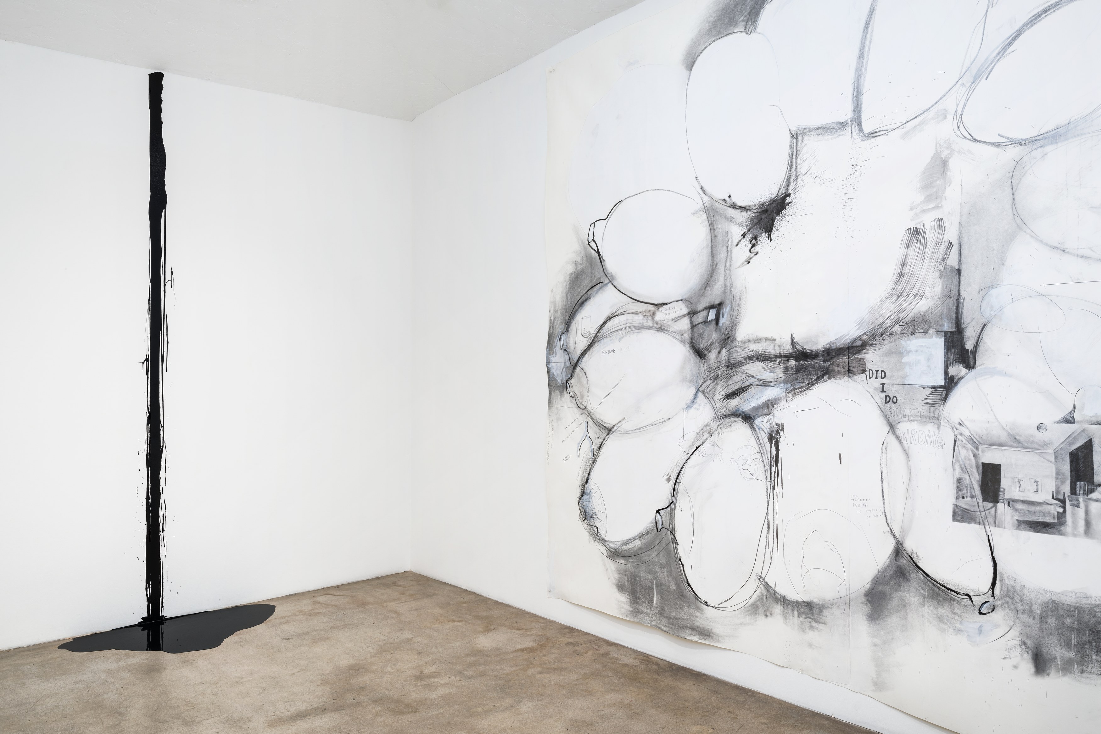 hungry lines, hungry lines at Michael Benevento Gallery, photo 2