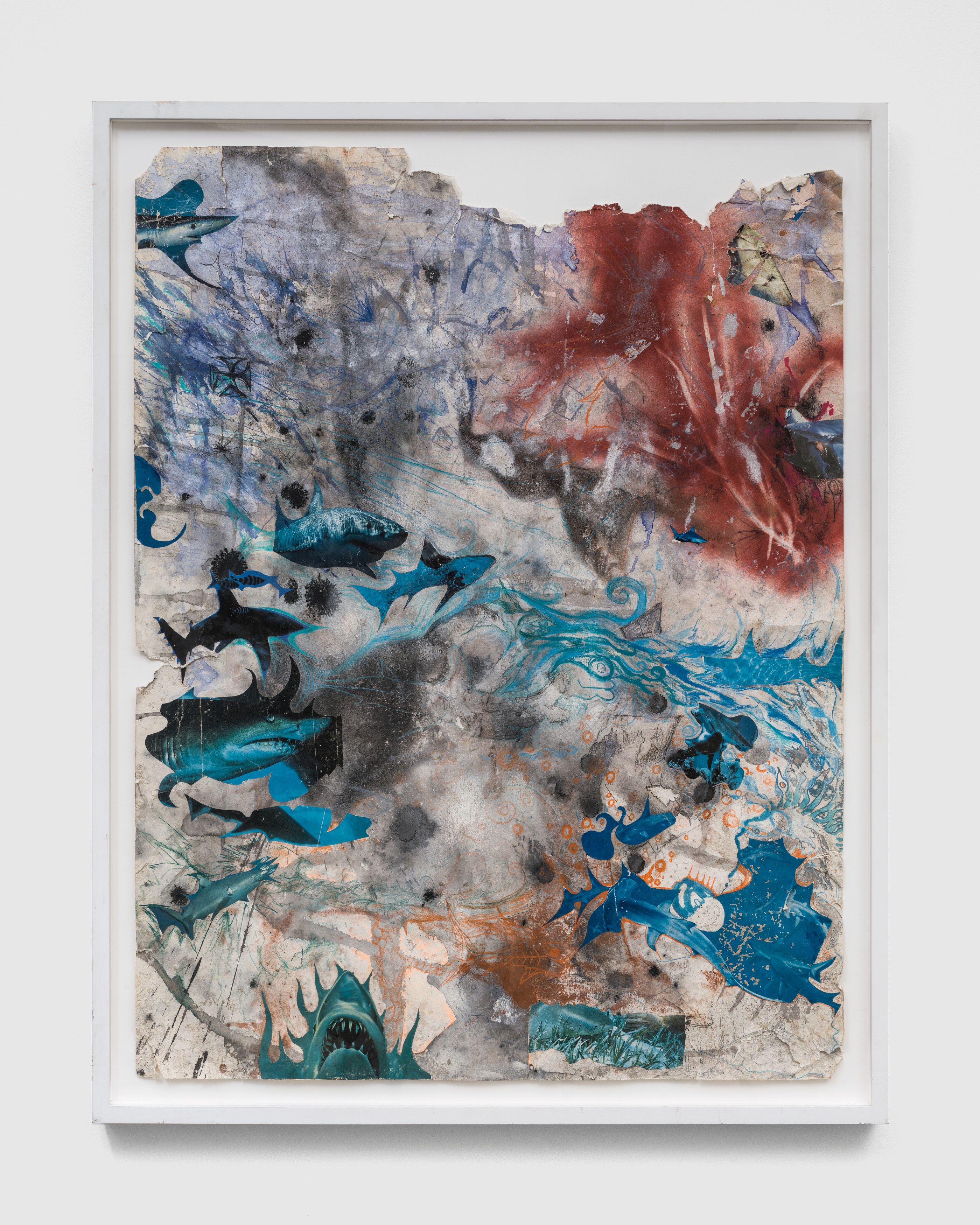 hungry lines, hungry lines at Michael Benevento Gallery, photo 8