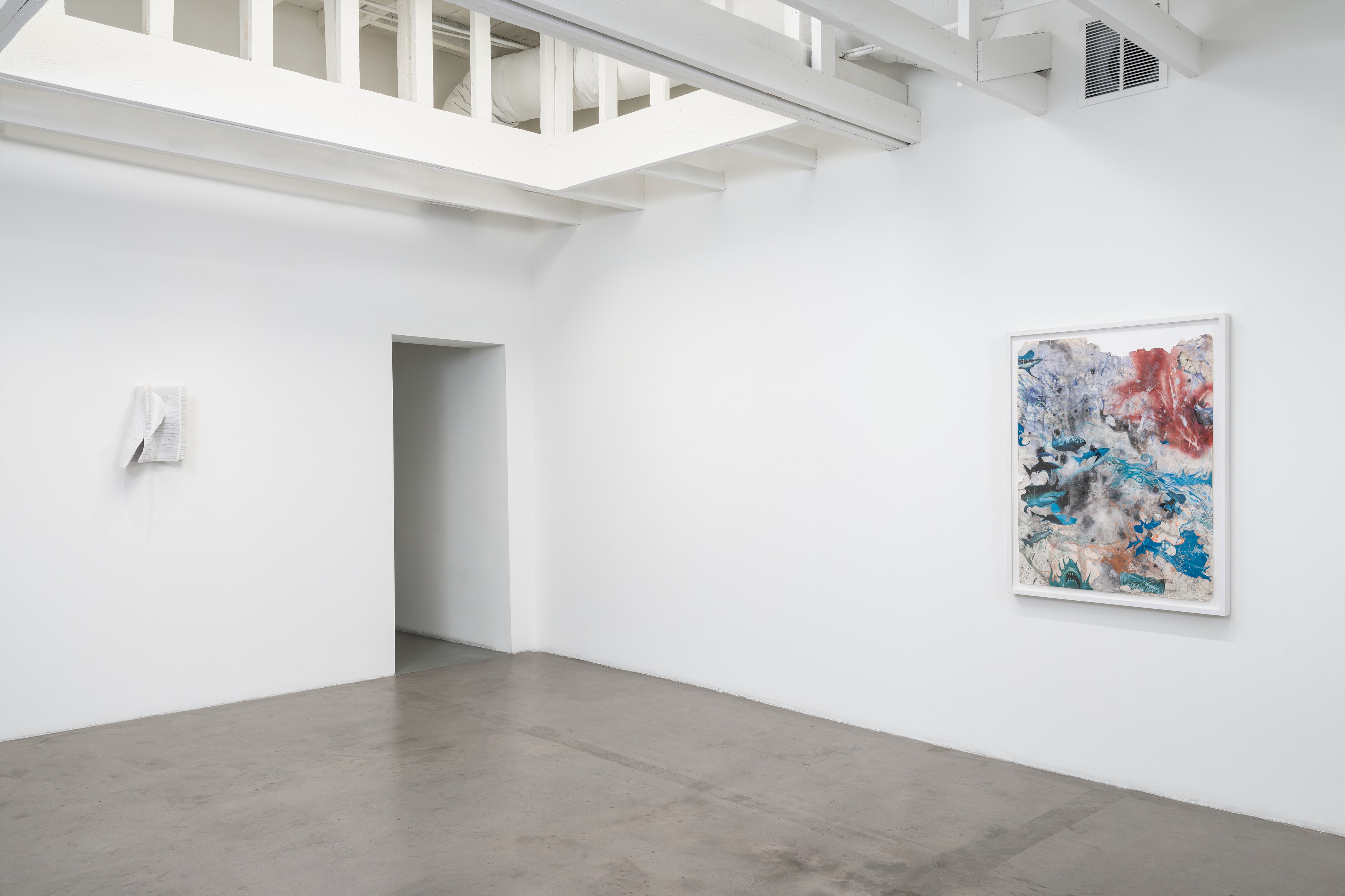 hungry lines, hungry lines at Michael Benevento Gallery, photo 9