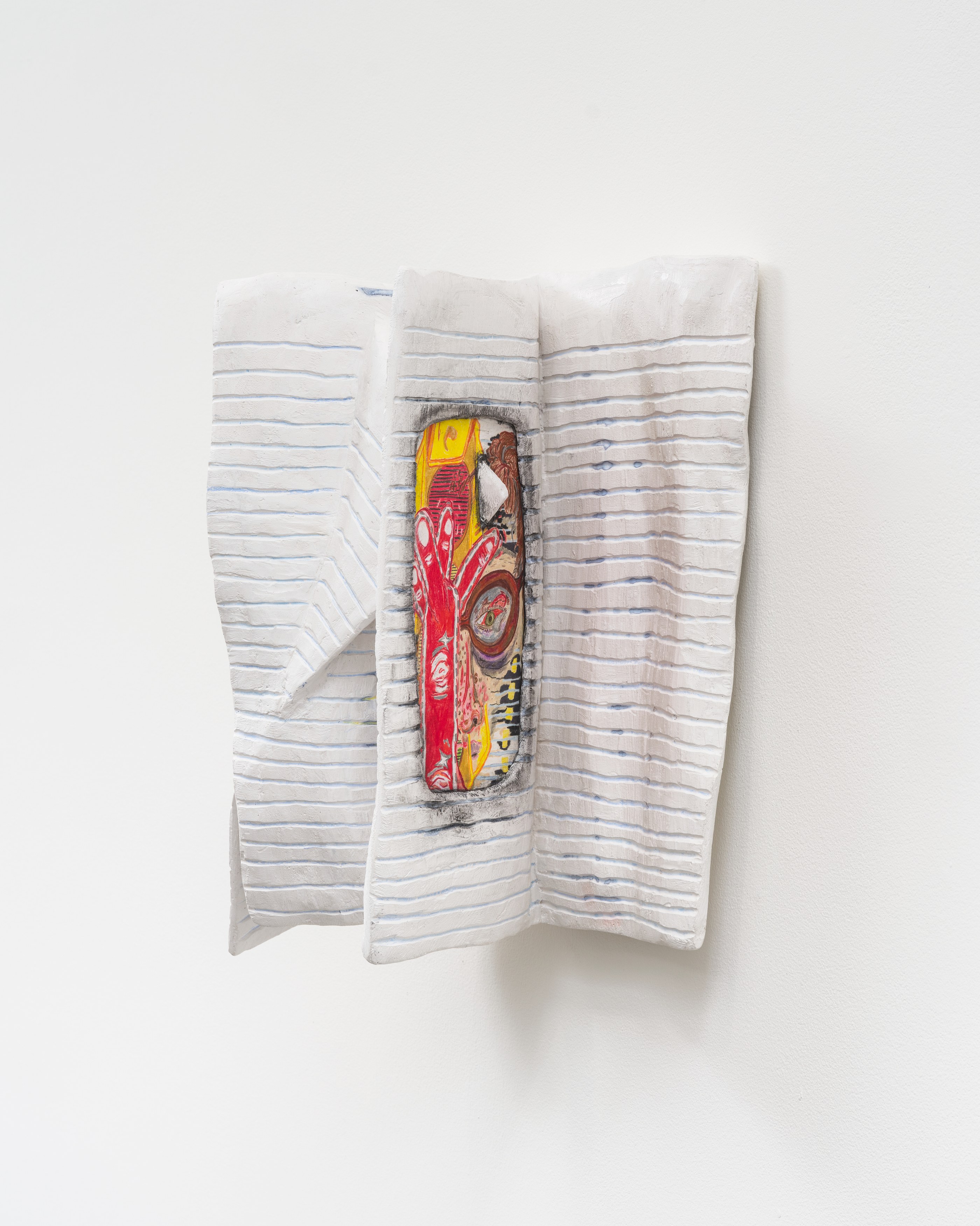 hungry lines, hungry lines at Michael Benevento Gallery, photo 11