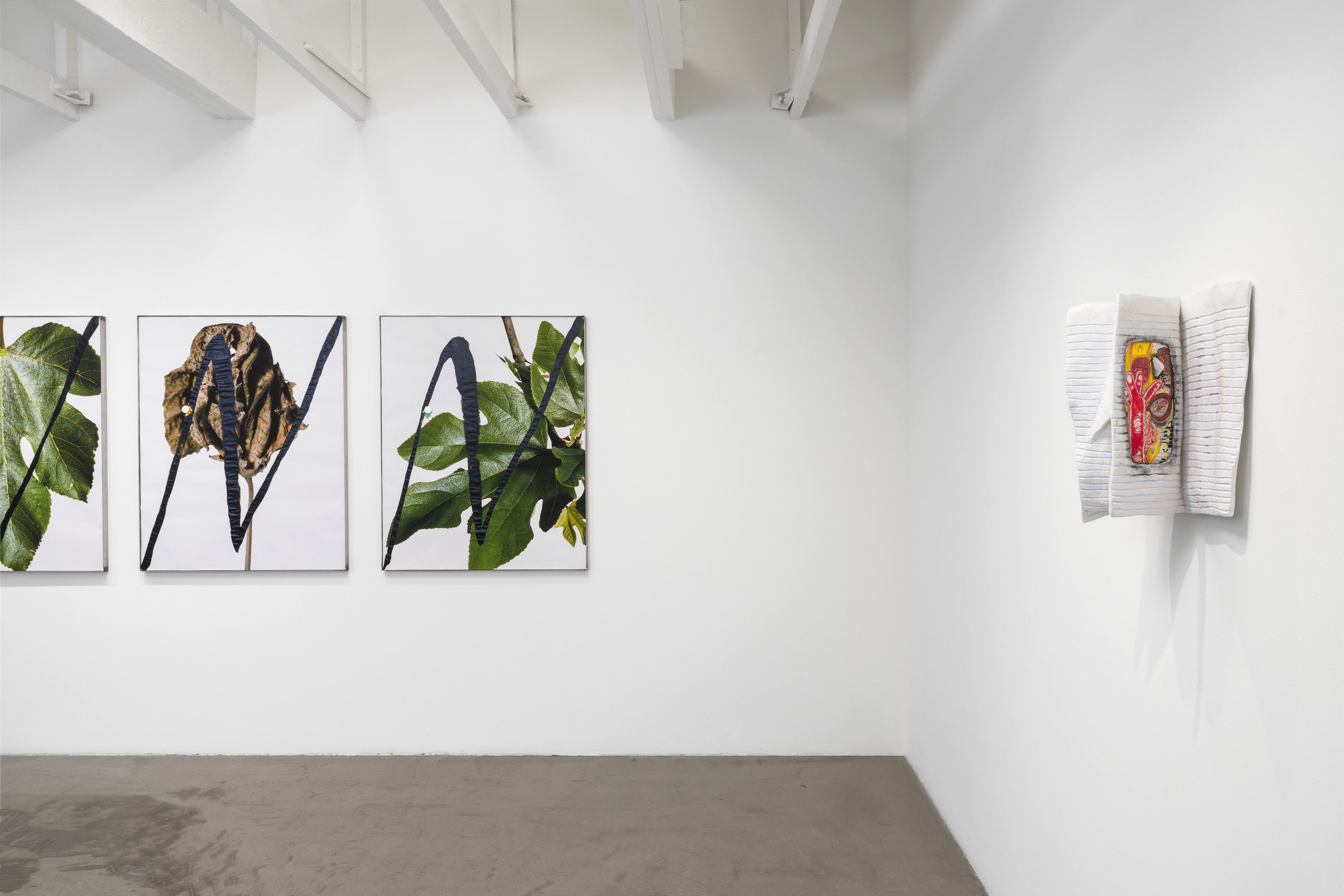 hungry lines, hungry lines at Michael Benevento Gallery, photo 14