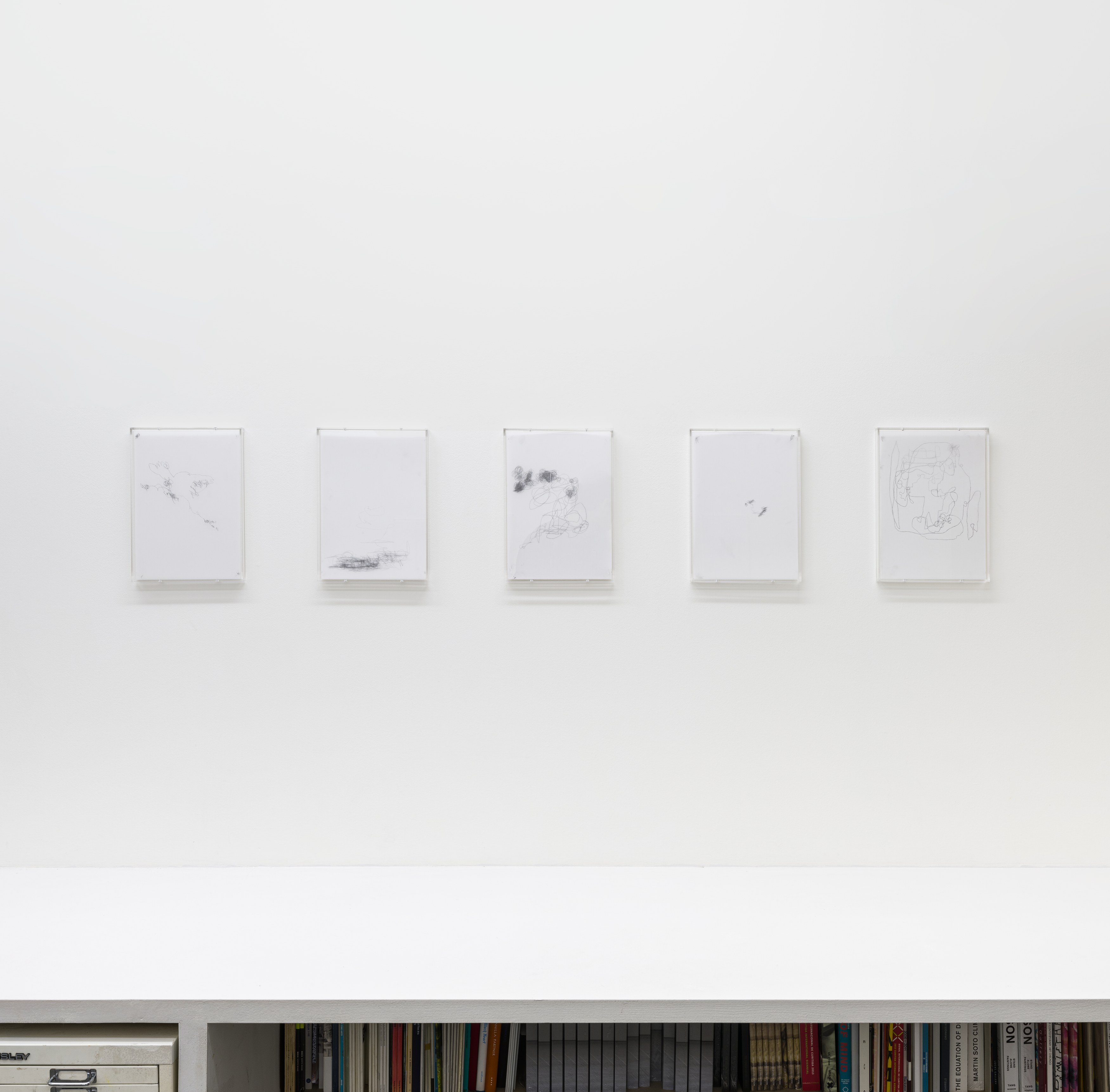 hungry lines, hungry lines at Michael Benevento Gallery, photo 24