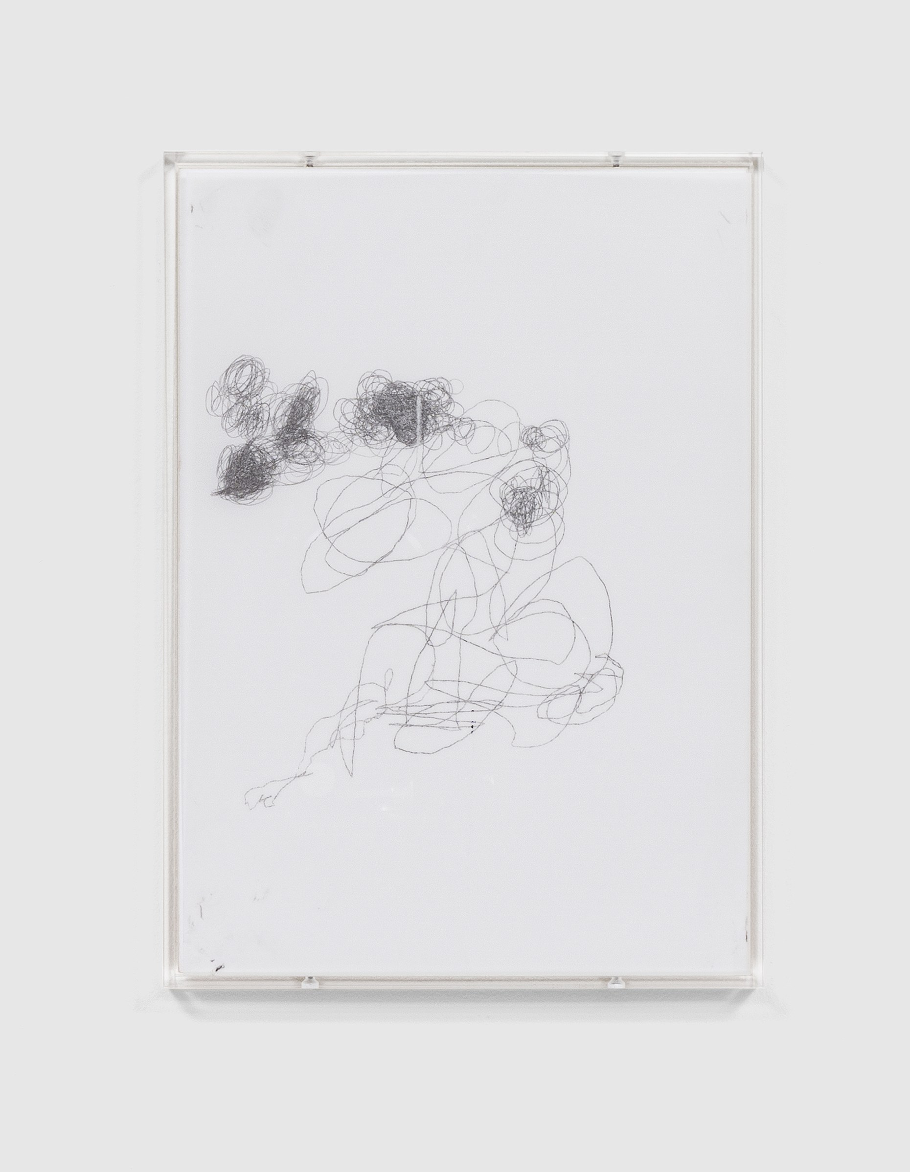 hungry lines, hungry lines at Michael Benevento Gallery, photo 27