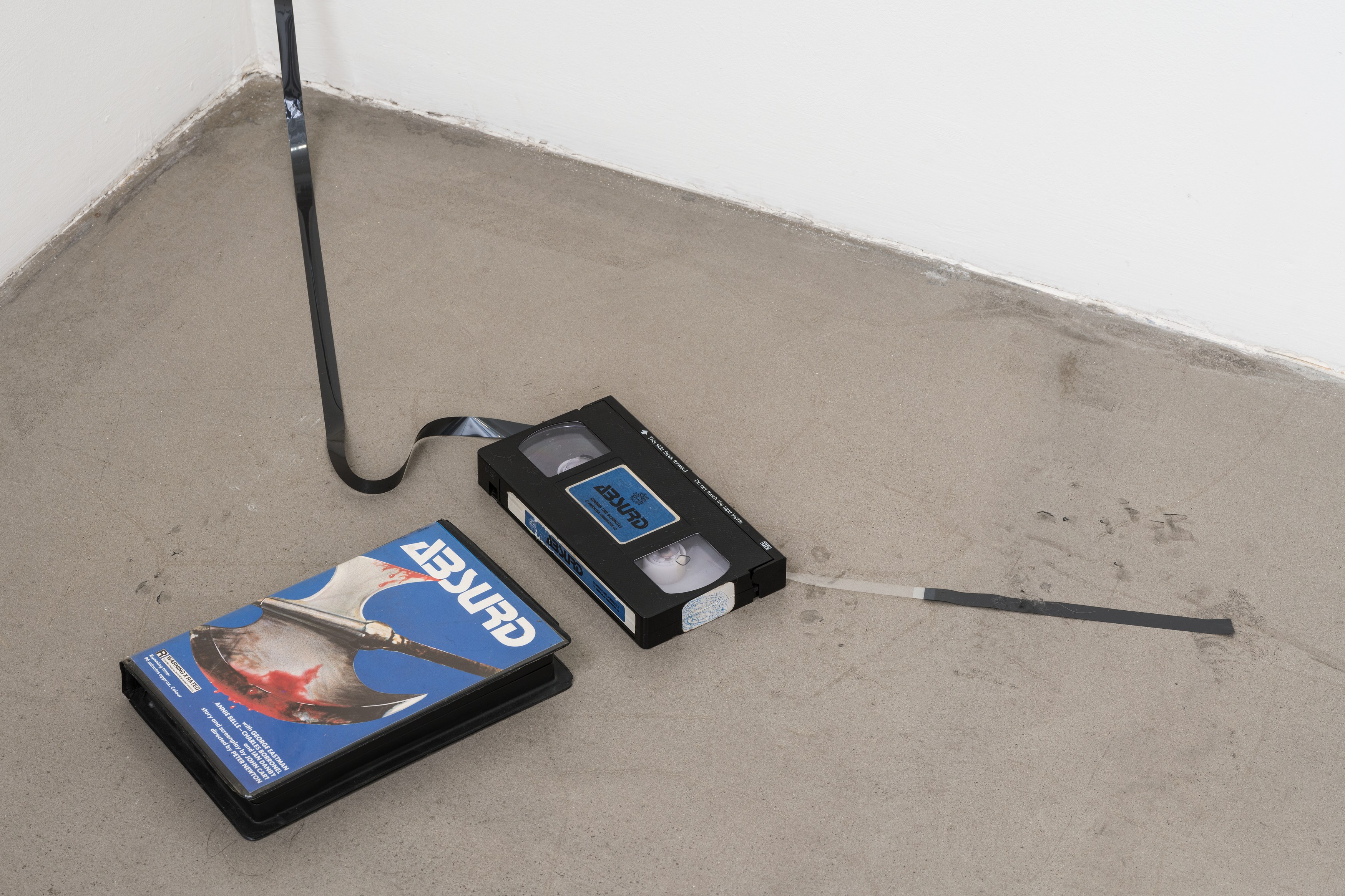 hungry lines, hungry lines at Michael Benevento Gallery, photo 23