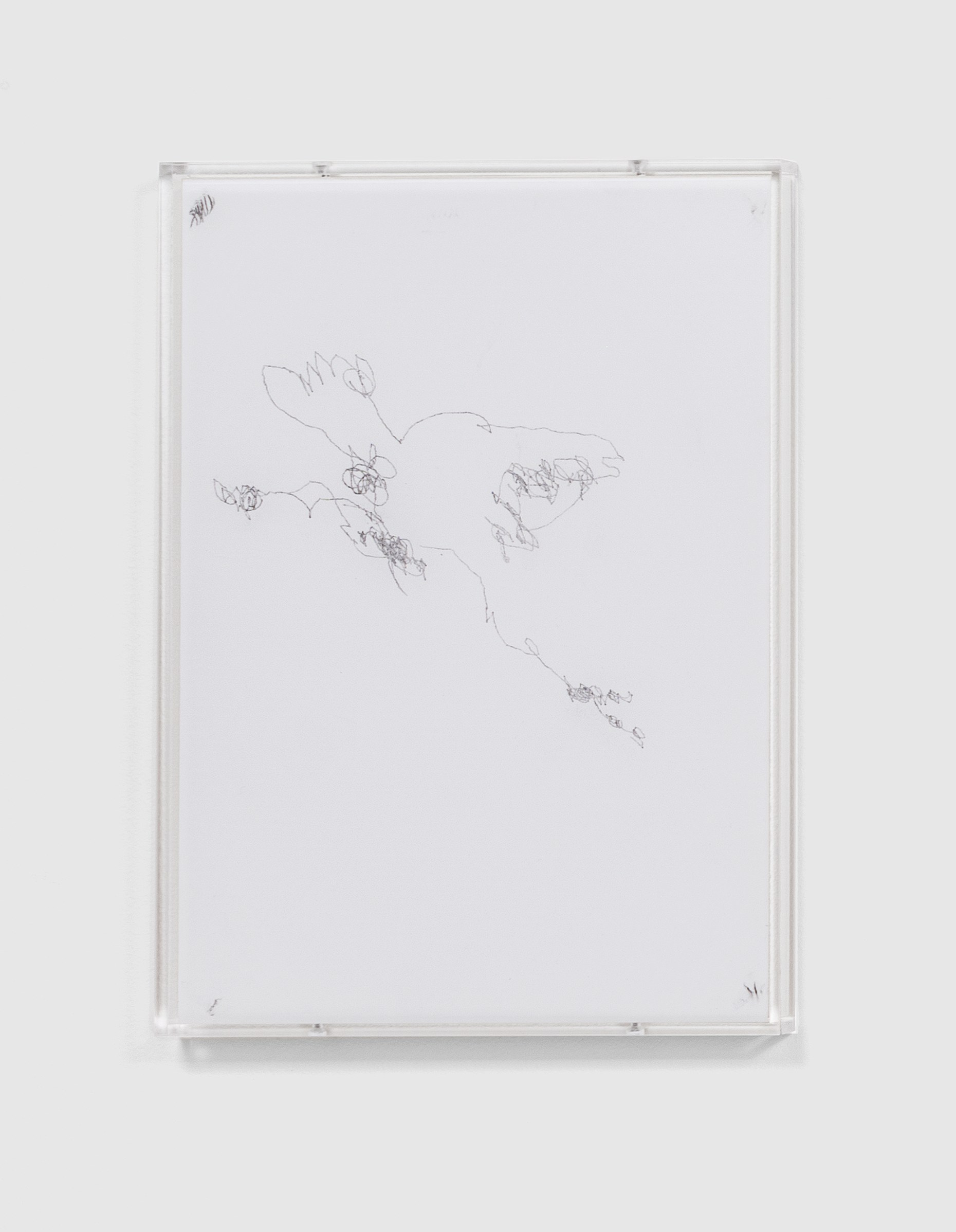 hungry lines, hungry lines at Michael Benevento Gallery, photo 25
