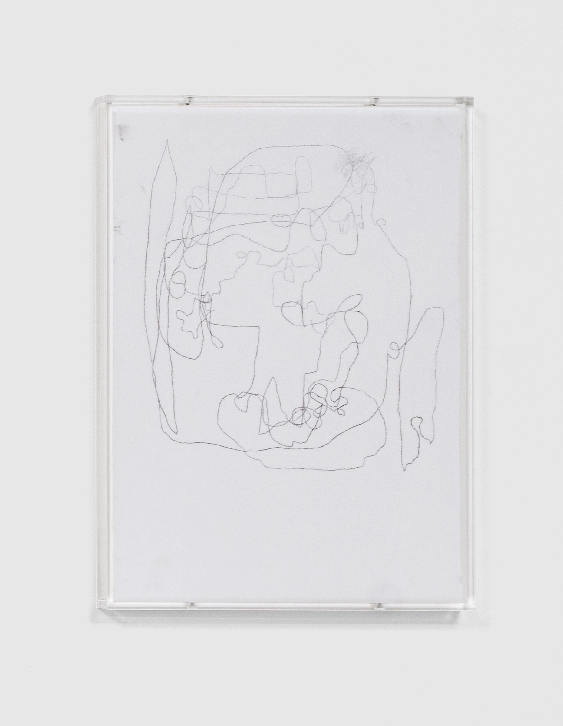 hungry lines, hungry lines at Michael Benevento Gallery, photo 29