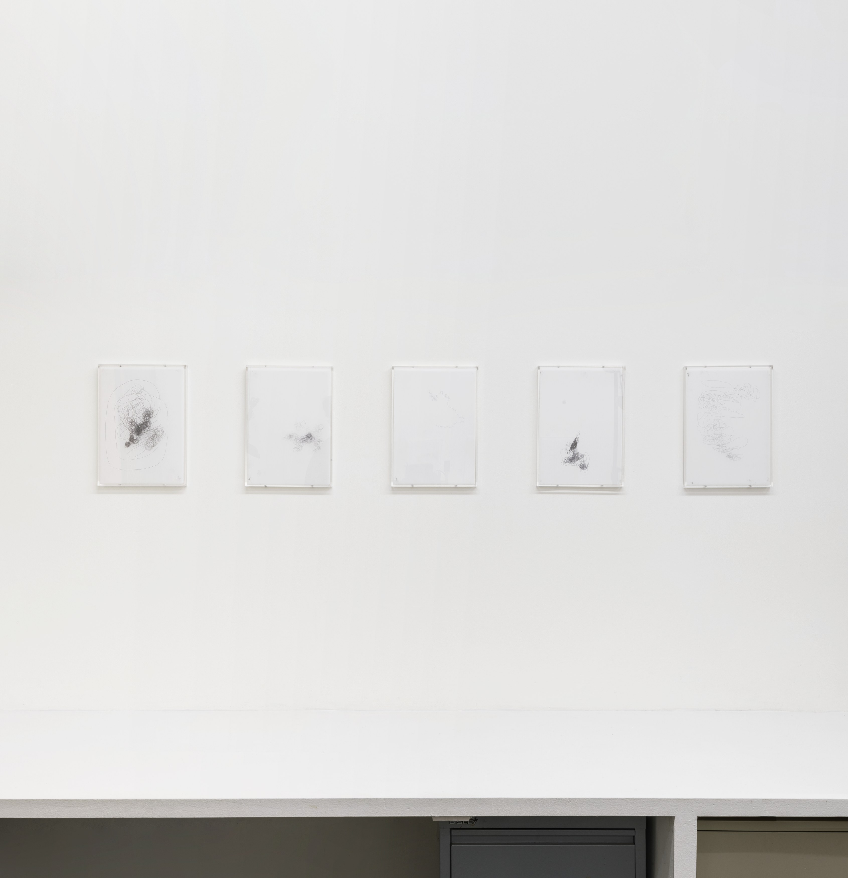 hungry lines, hungry lines at Michael Benevento Gallery, photo 30