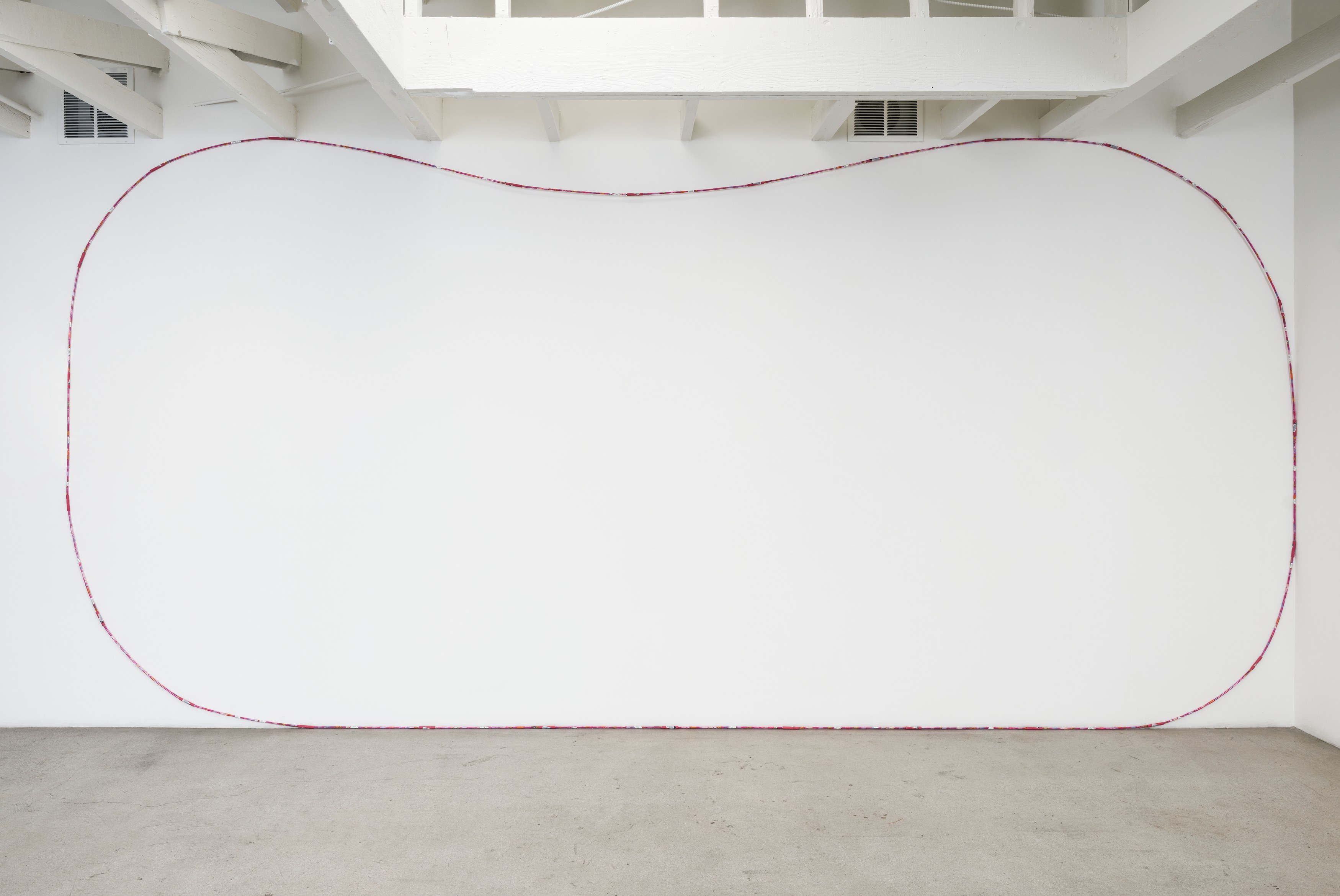 hungry lines, hungry lines at Michael Benevento Gallery, photo 40