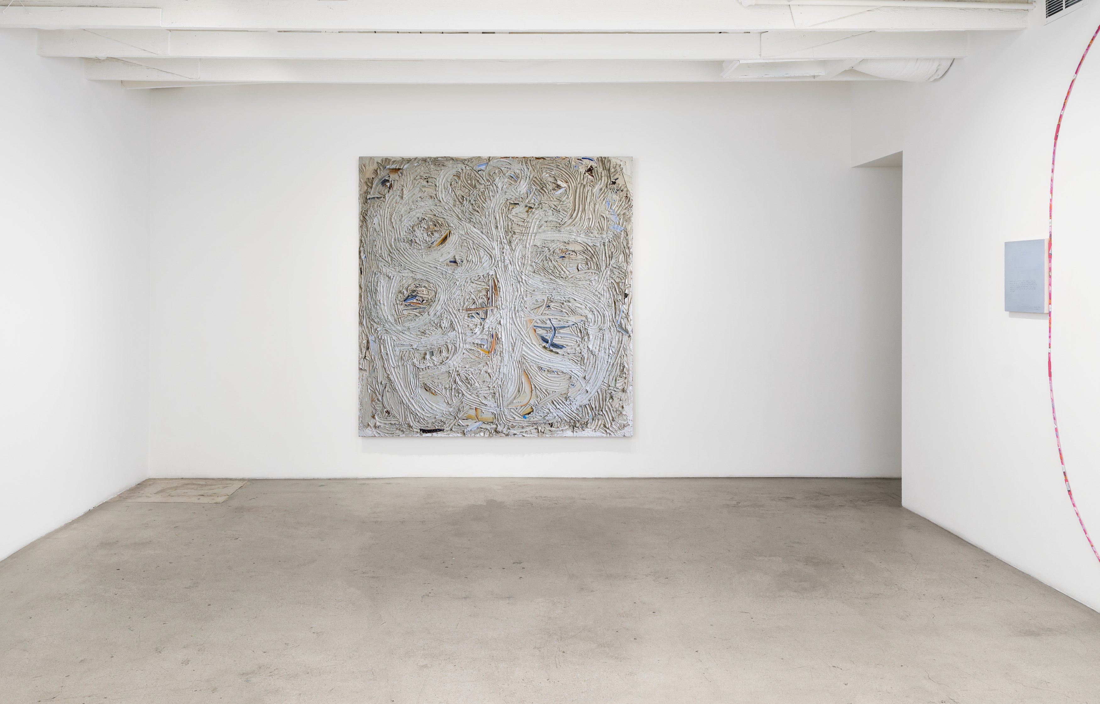 hungry lines, hungry lines at Michael Benevento Gallery, photo 36
