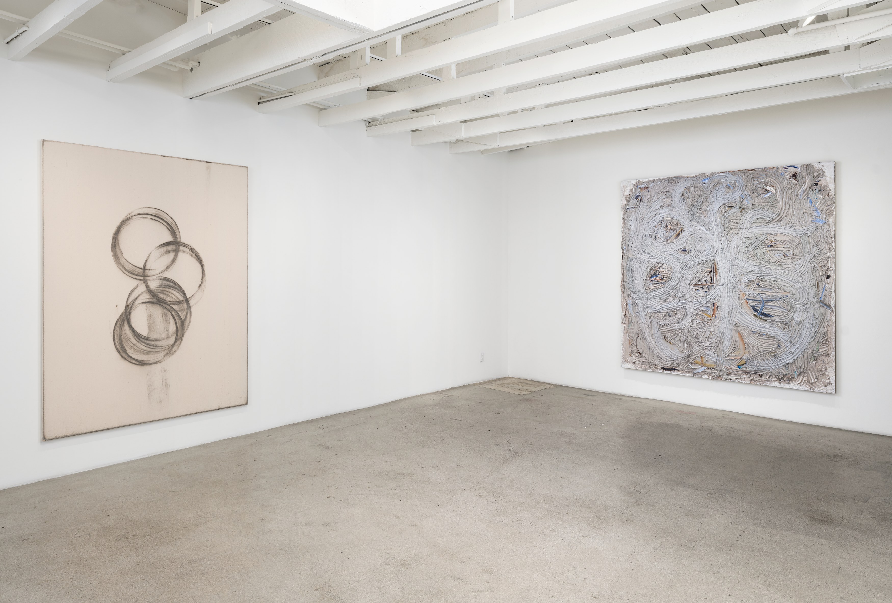 hungry lines, hungry lines at Michael Benevento Gallery, photo 42
