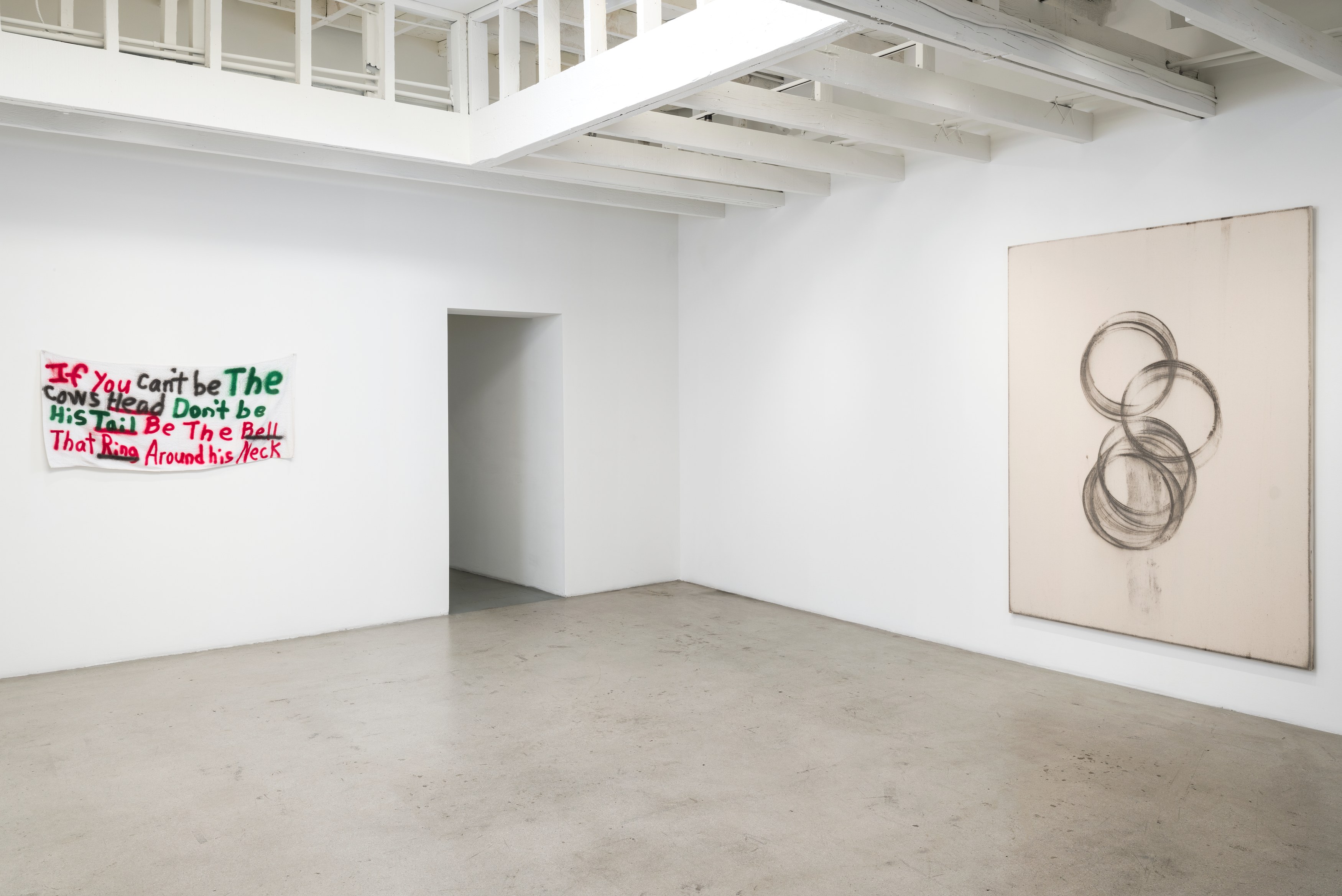 hungry lines, hungry lines at Michael Benevento Gallery, photo 45