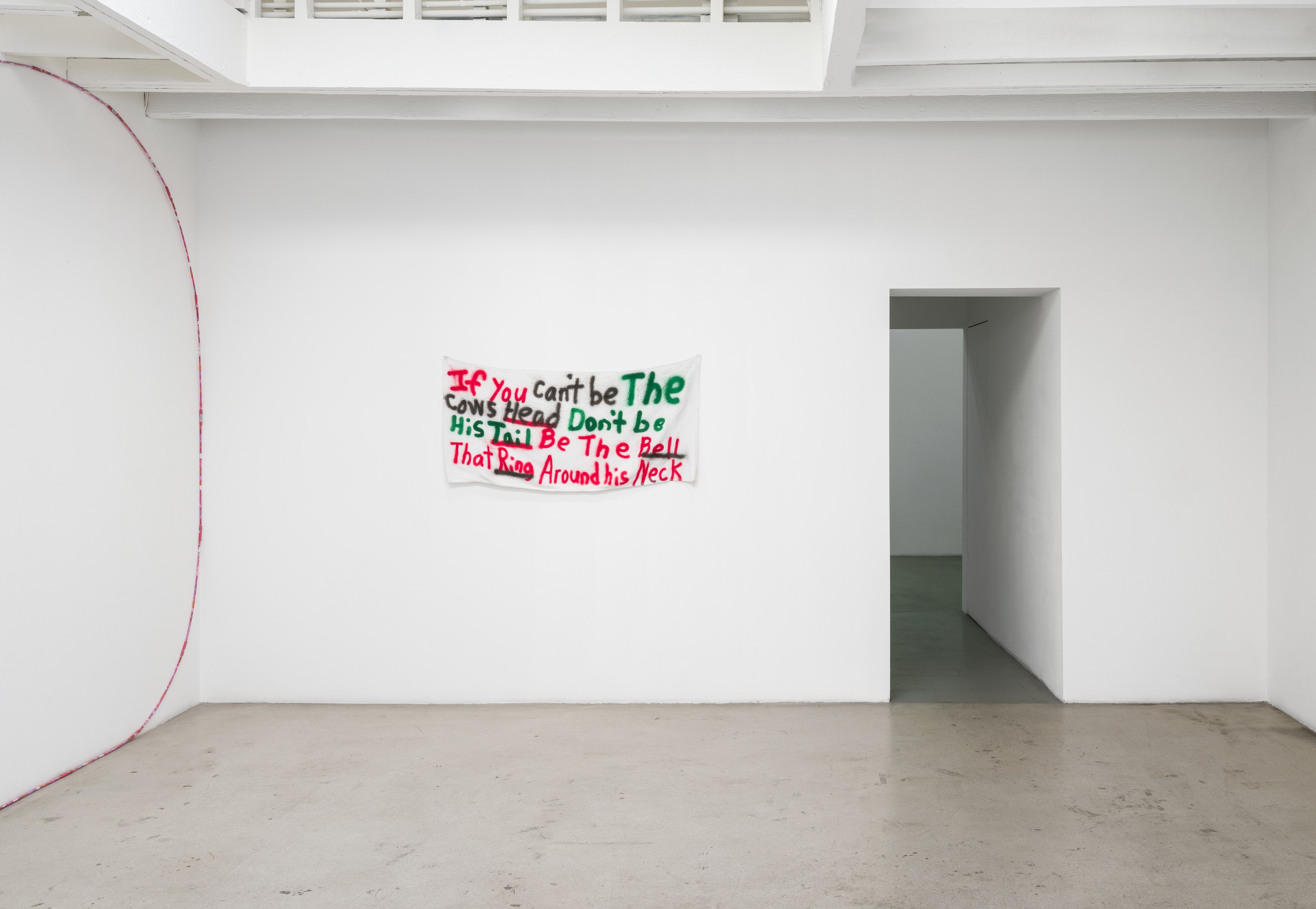 hungry lines, hungry lines at Michael Benevento Gallery, photo 47