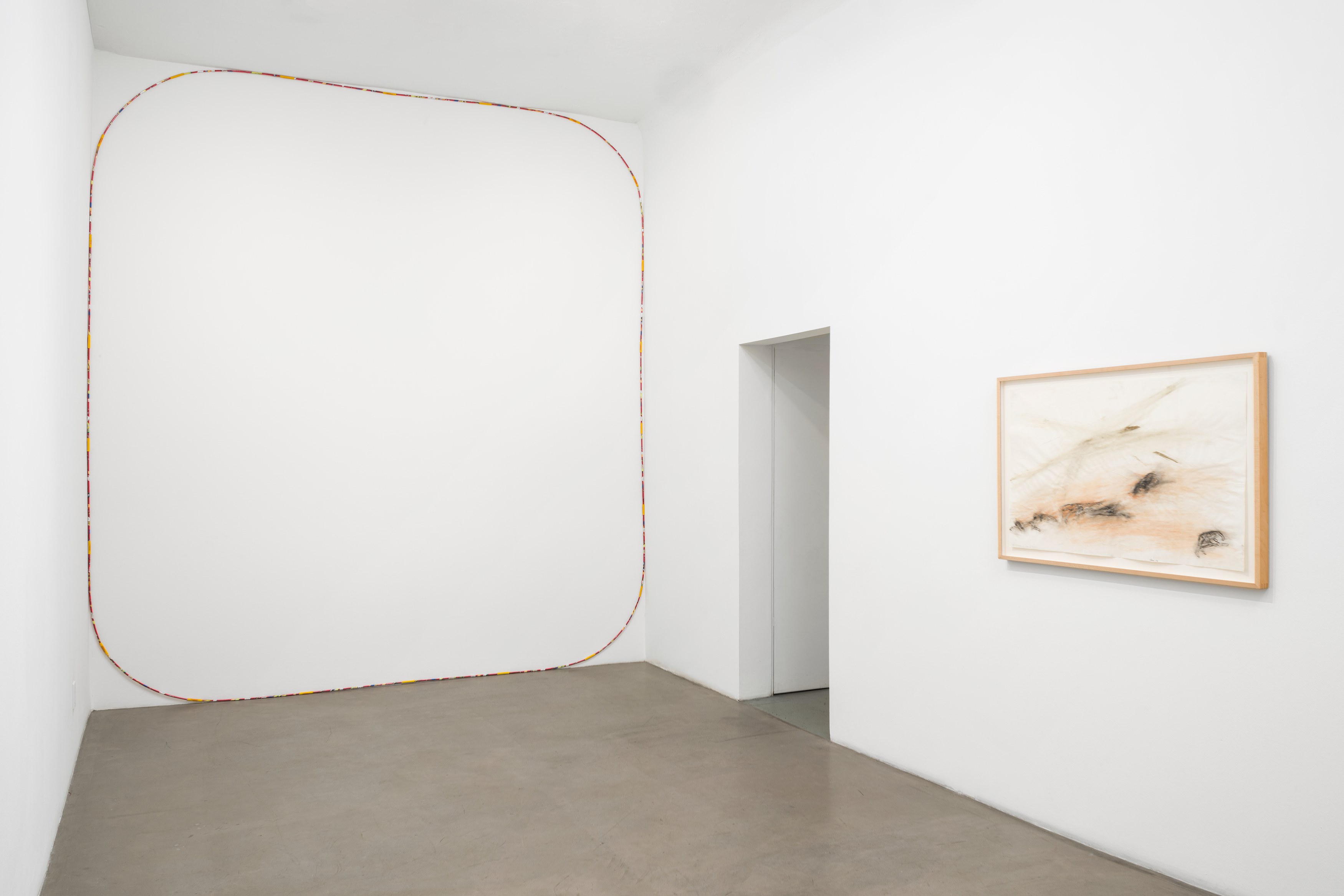 hungry lines, hungry lines at Michael Benevento Gallery, photo 48