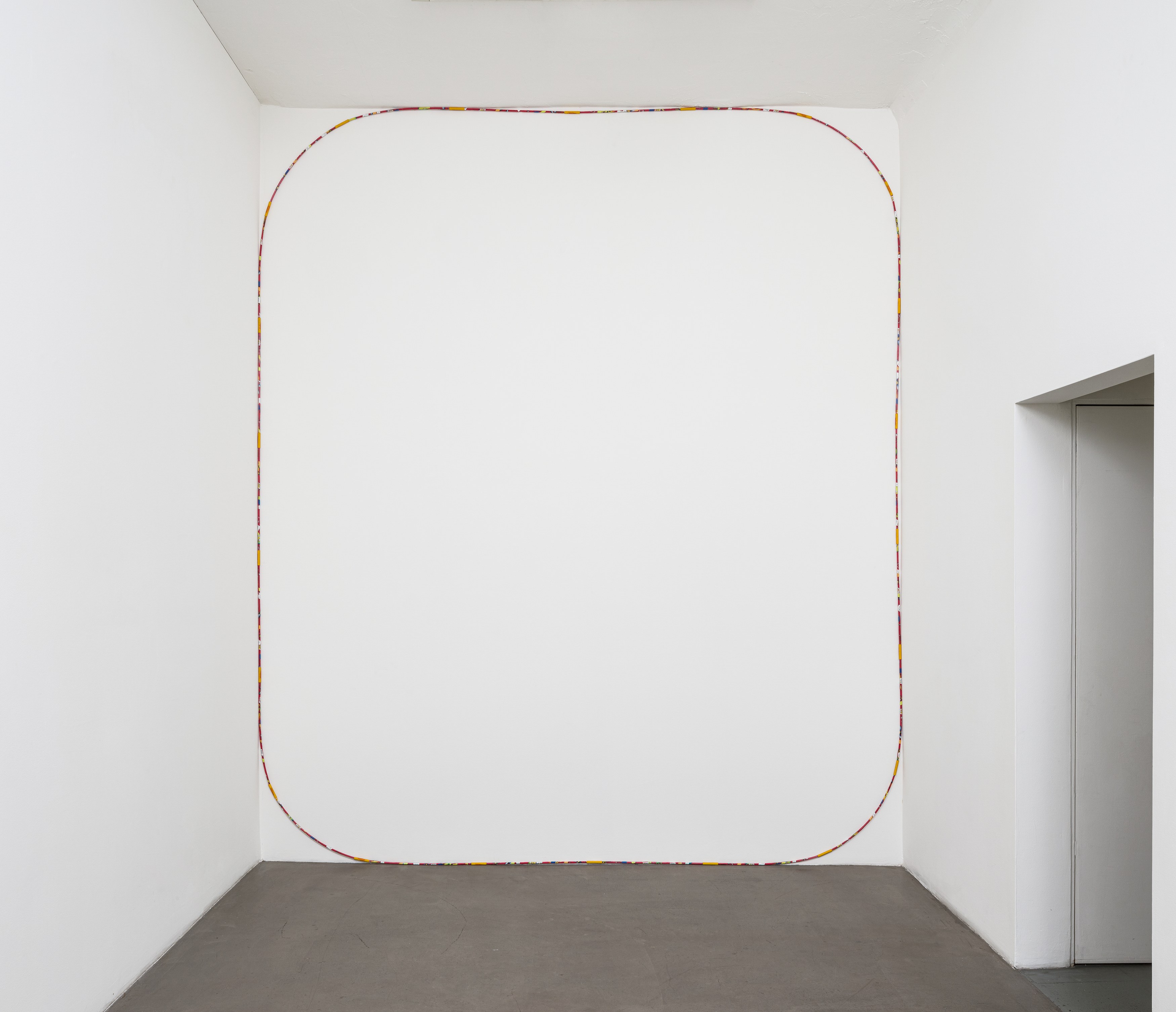 hungry lines, hungry lines at Michael Benevento Gallery, photo 49