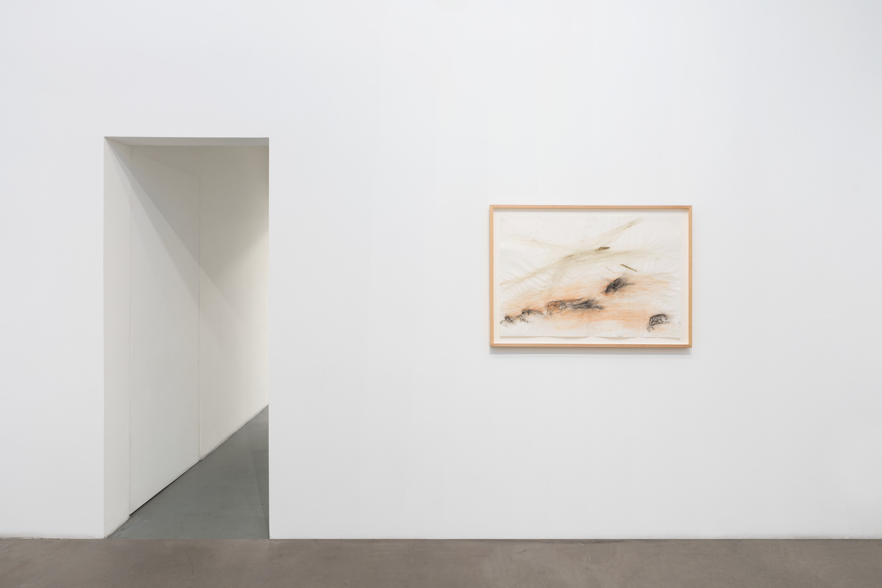 hungry lines, hungry lines at Michael Benevento Gallery, photo 51