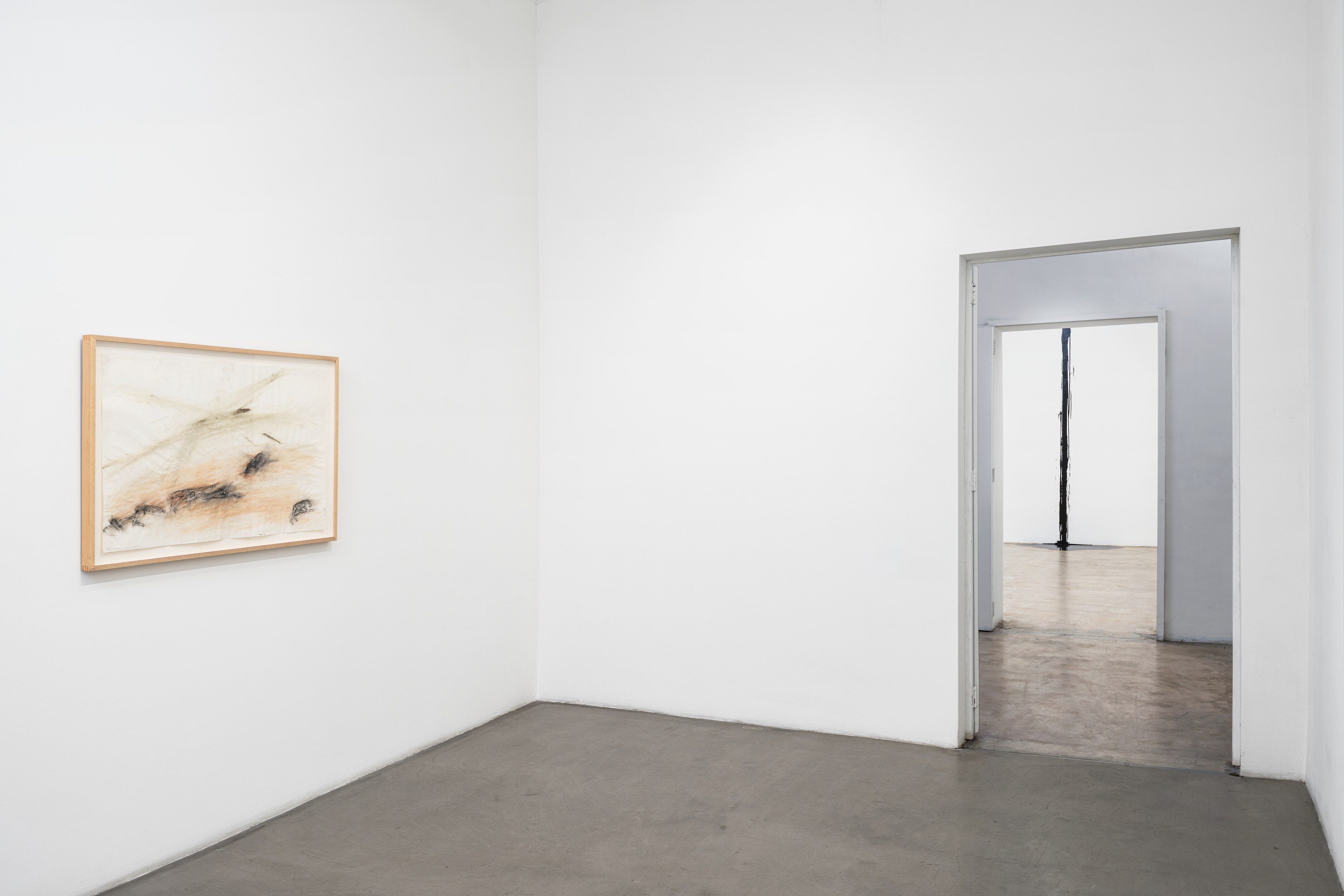hungry lines, hungry lines at Michael Benevento Gallery, photo 53