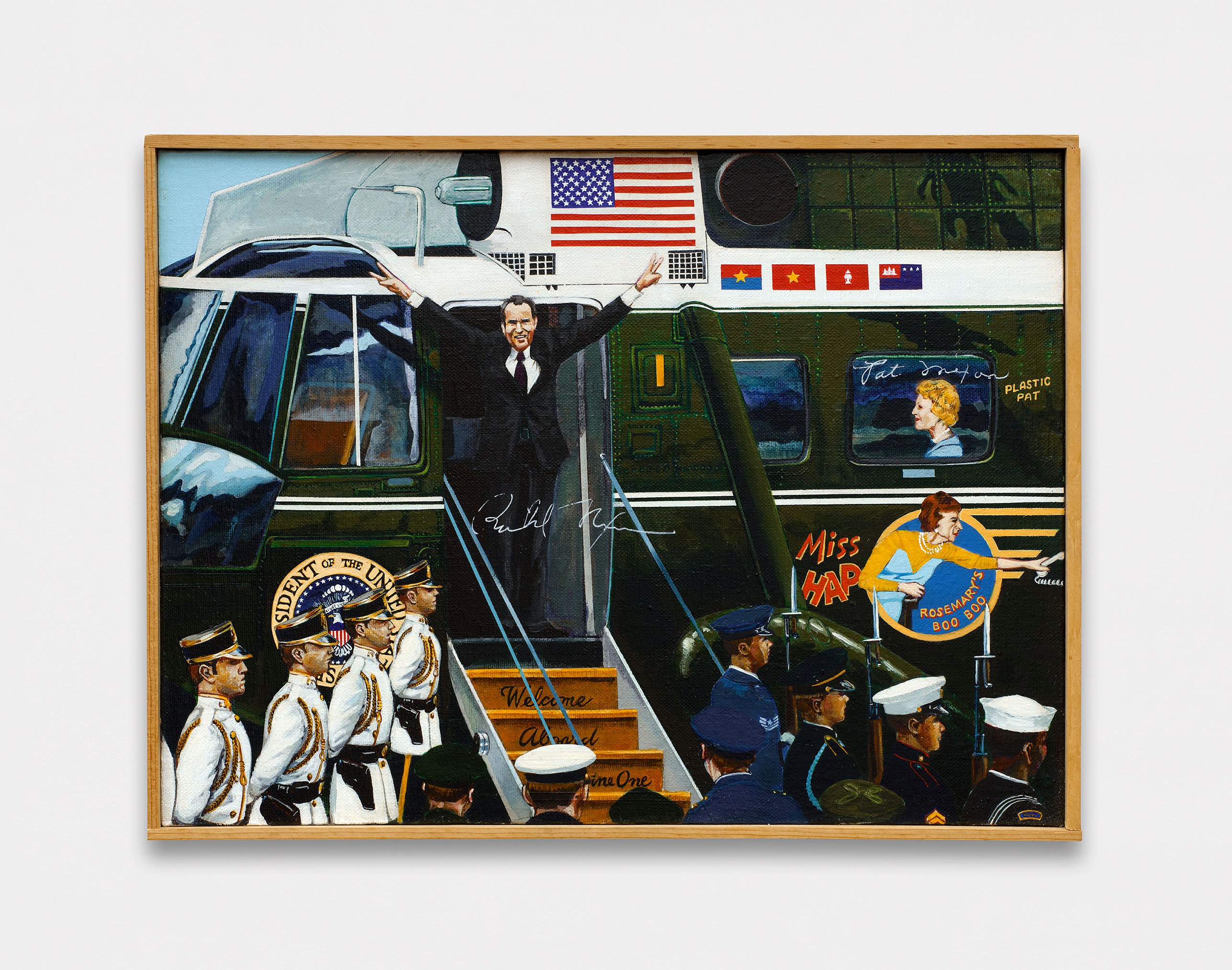 Ben Sakoguchi, POTUS, Massas & Survivors at Bel Ami, photo 41