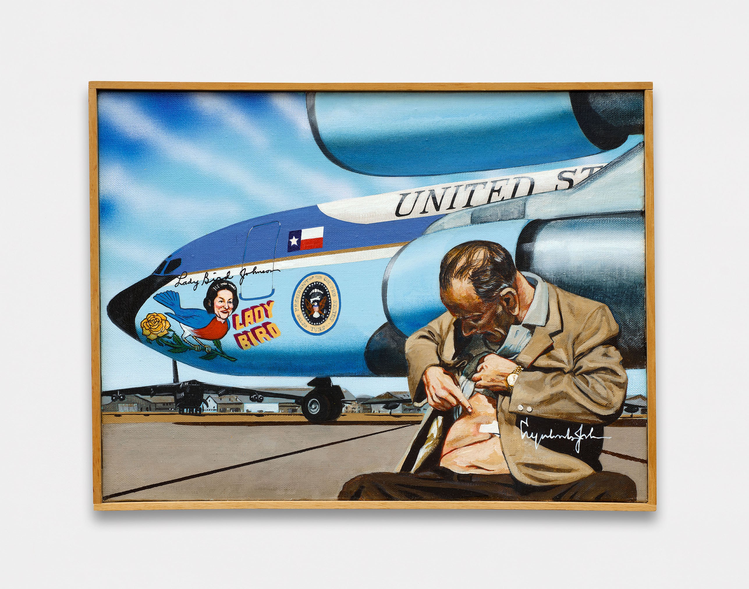 Ben Sakoguchi, POTUS, Massas & Survivors at Bel Ami, photo 45