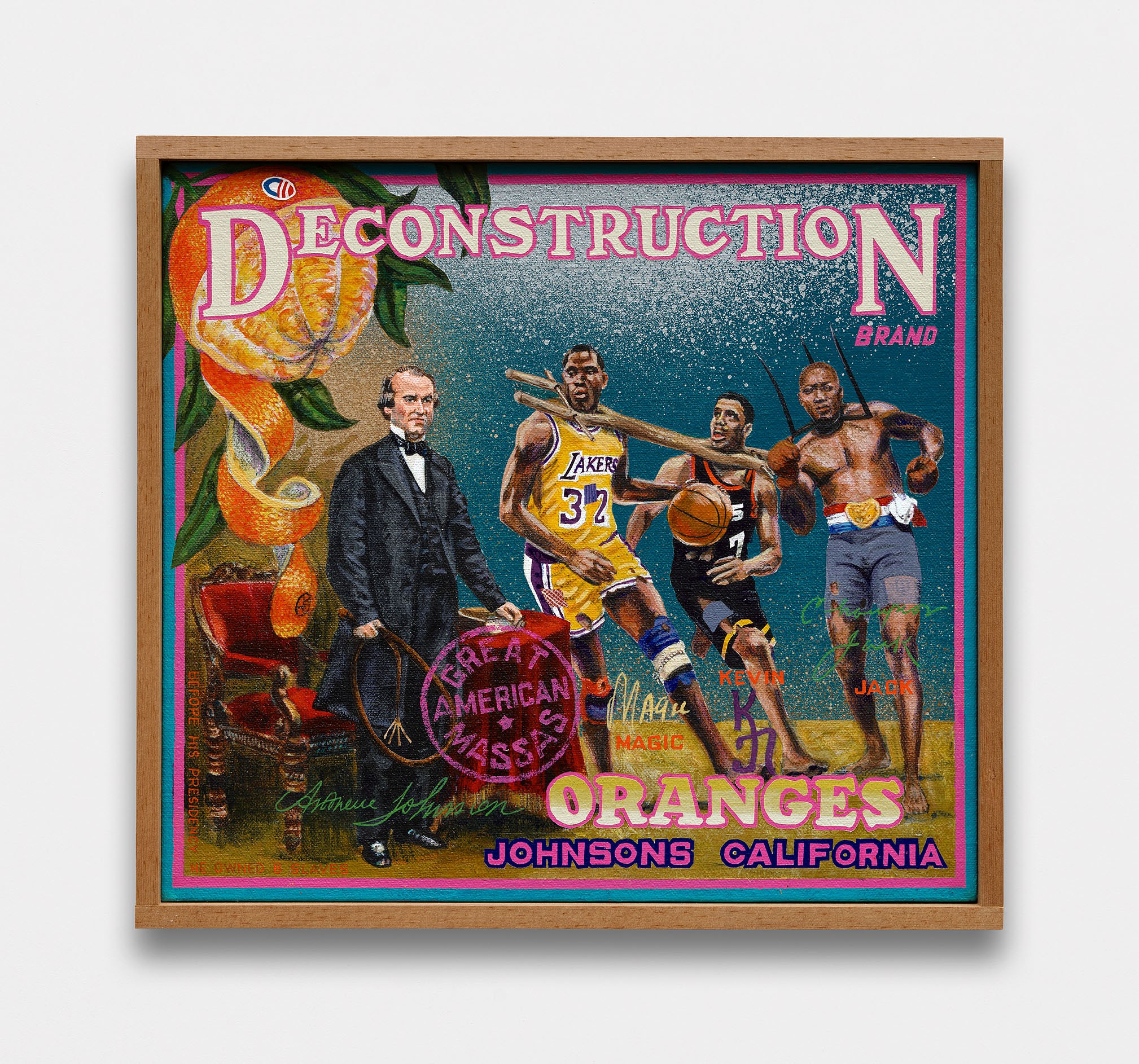 Ben Sakoguchi, POTUS, Massas & Survivors at Bel Ami, photo 64